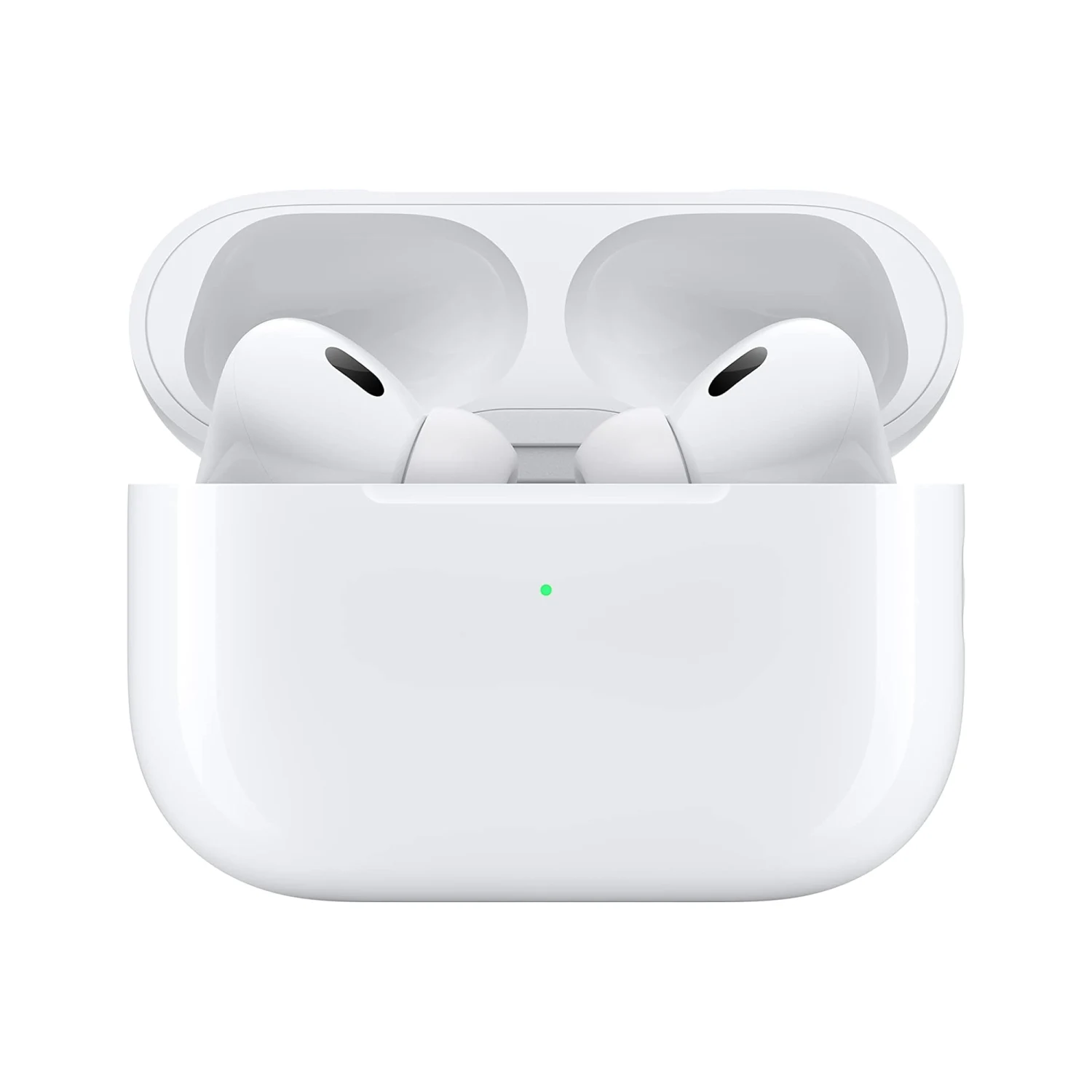 Apple AirPods Pro 2nd Generation with MagSafe Case (USB‑C) /MTJV3/ - зураг 3
