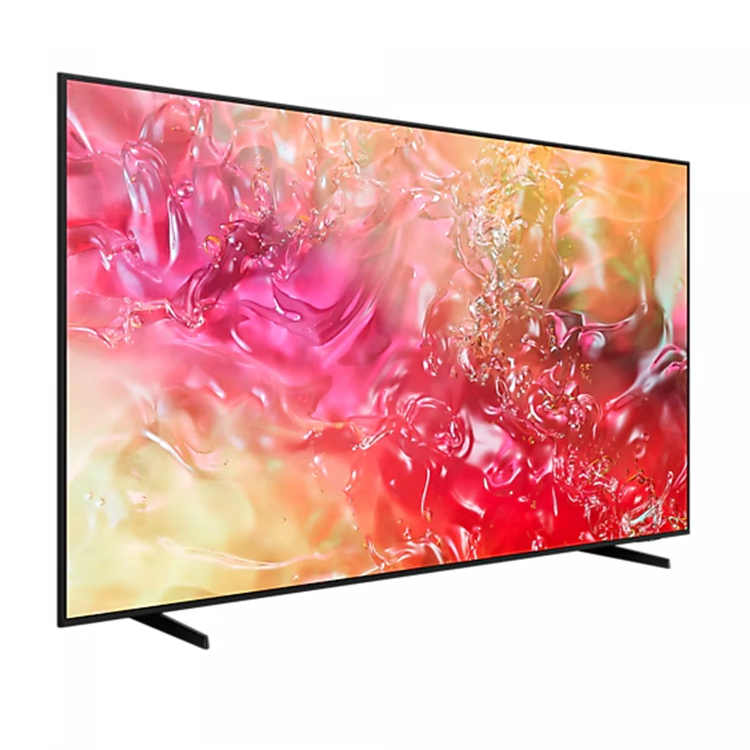 Samsung 65-inch 4K Crystal UHD Smart TV UE65DU7100UXCE / Ухаалаг Зурагт / - зураг 3