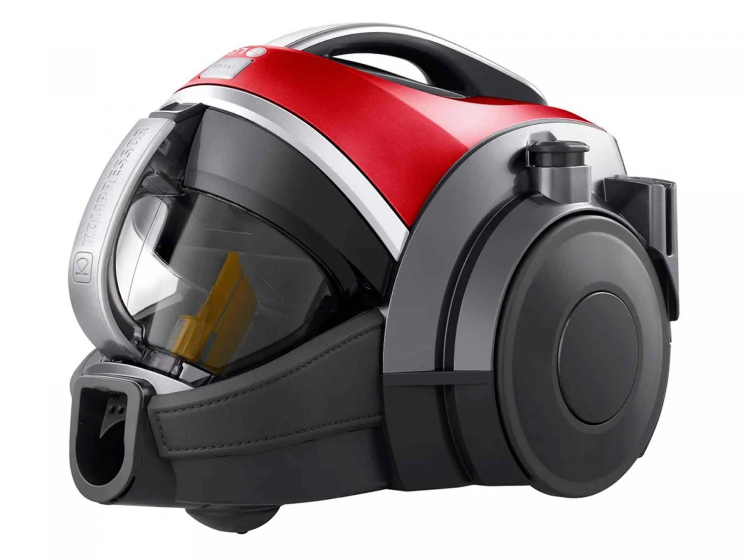 LG 1800W TurboCyclone Vacuum Cleaner VC73189NHTR - зураг 2