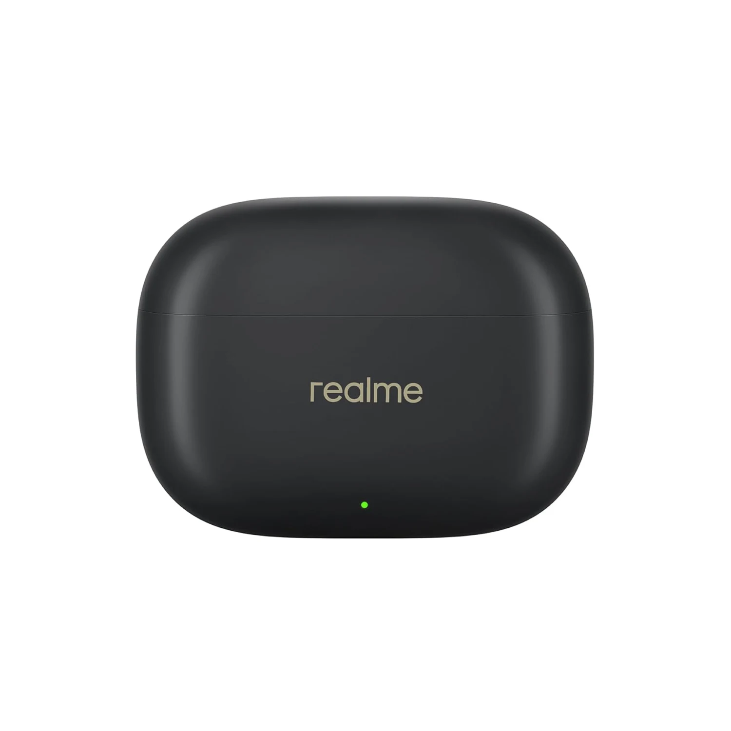 Realme Buds T300 Truly Wireless in-Ear Earbuds, Black - зураг 5