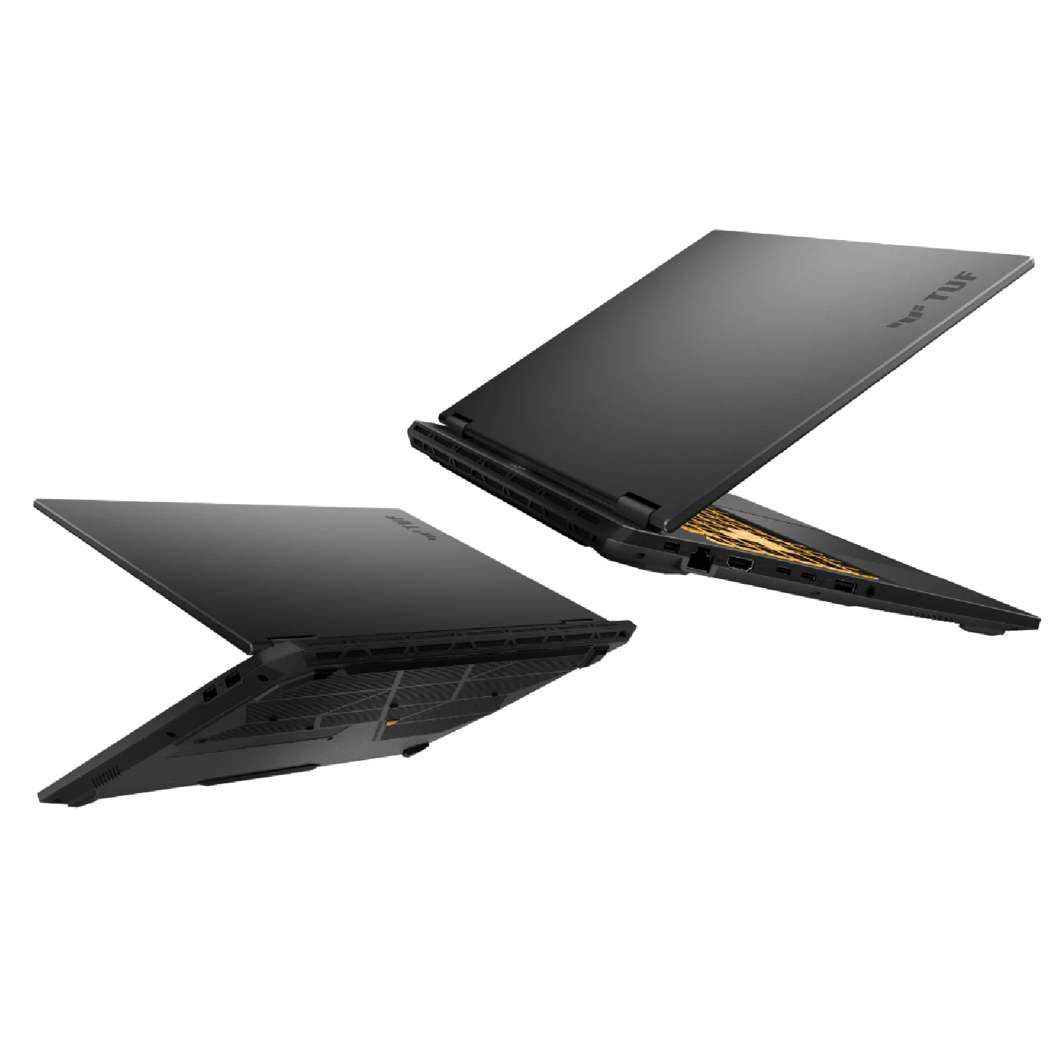 ASUS TUF Gaming F16 FX608JH-RV024M Intel Core i5-13450HX, DDR5 4800Mhz 16GB RAM, 512GB M.2 NVMe PCIe 4.0 SSD, NV RTX5050 8Gb, 16-inch 165Hz FHD Display, Win11 home - зураг 6