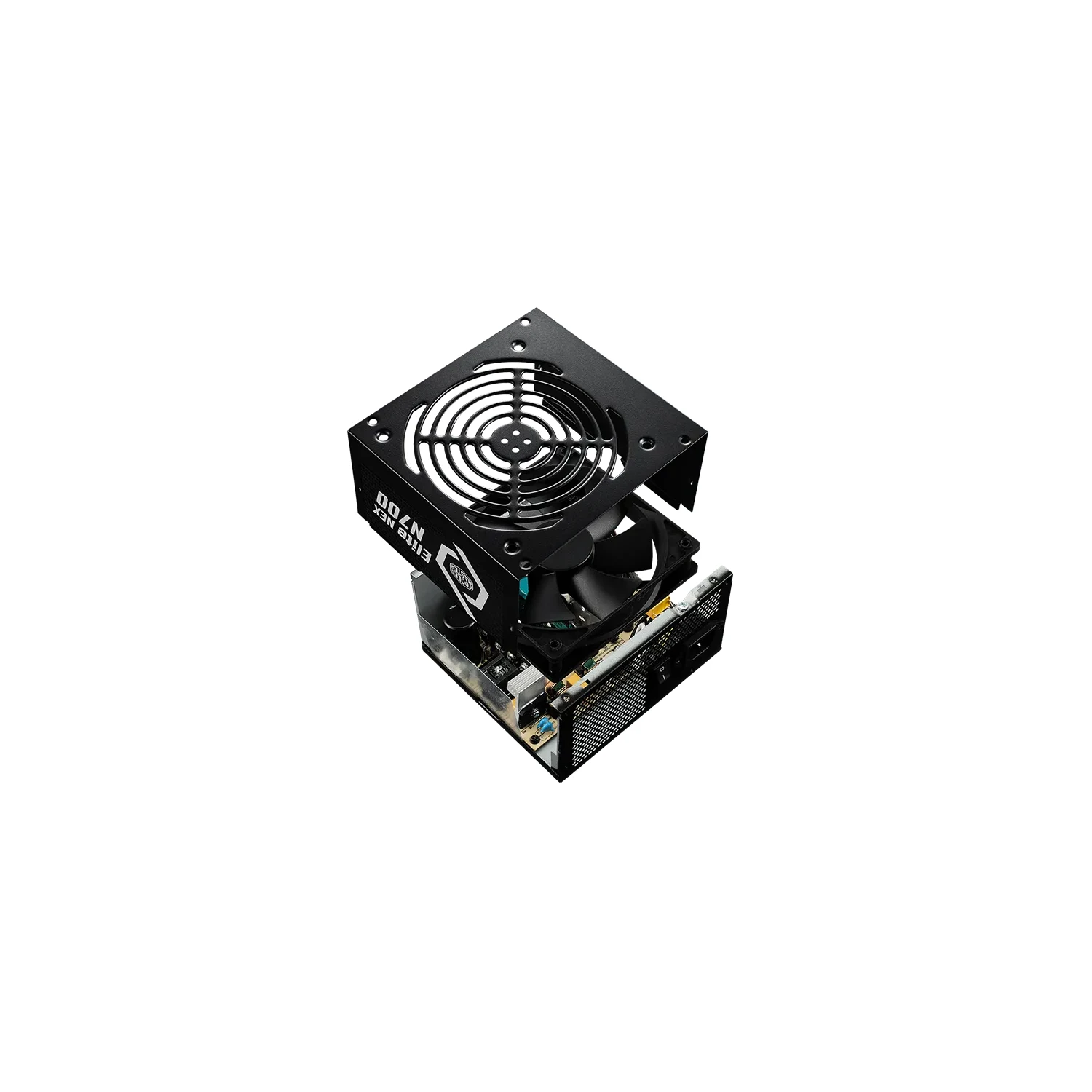 Cooler Master Elite NEX N700 700W Power Supply /No Warranty/ / Тэжээлийн блок / - зураг 5