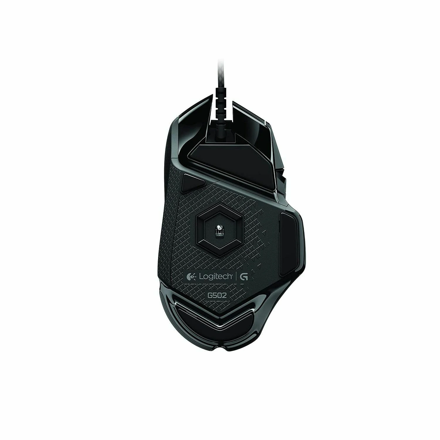 Logitech G502 Proteus Core Tunable Gaming Mouse / Компьютерын Хулгана / - зураг 2