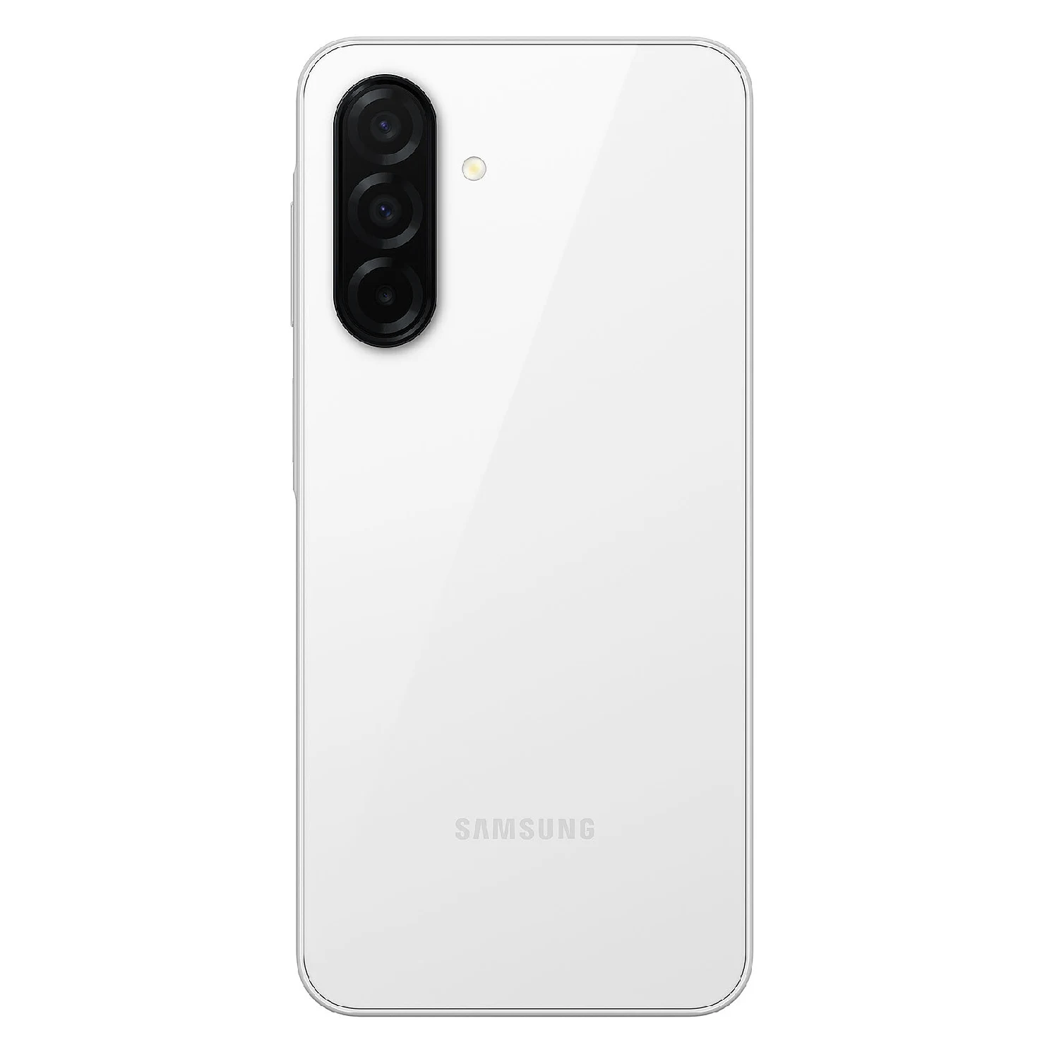 Samsung Galaxy A26 6GB+128GB, White - зураг 5