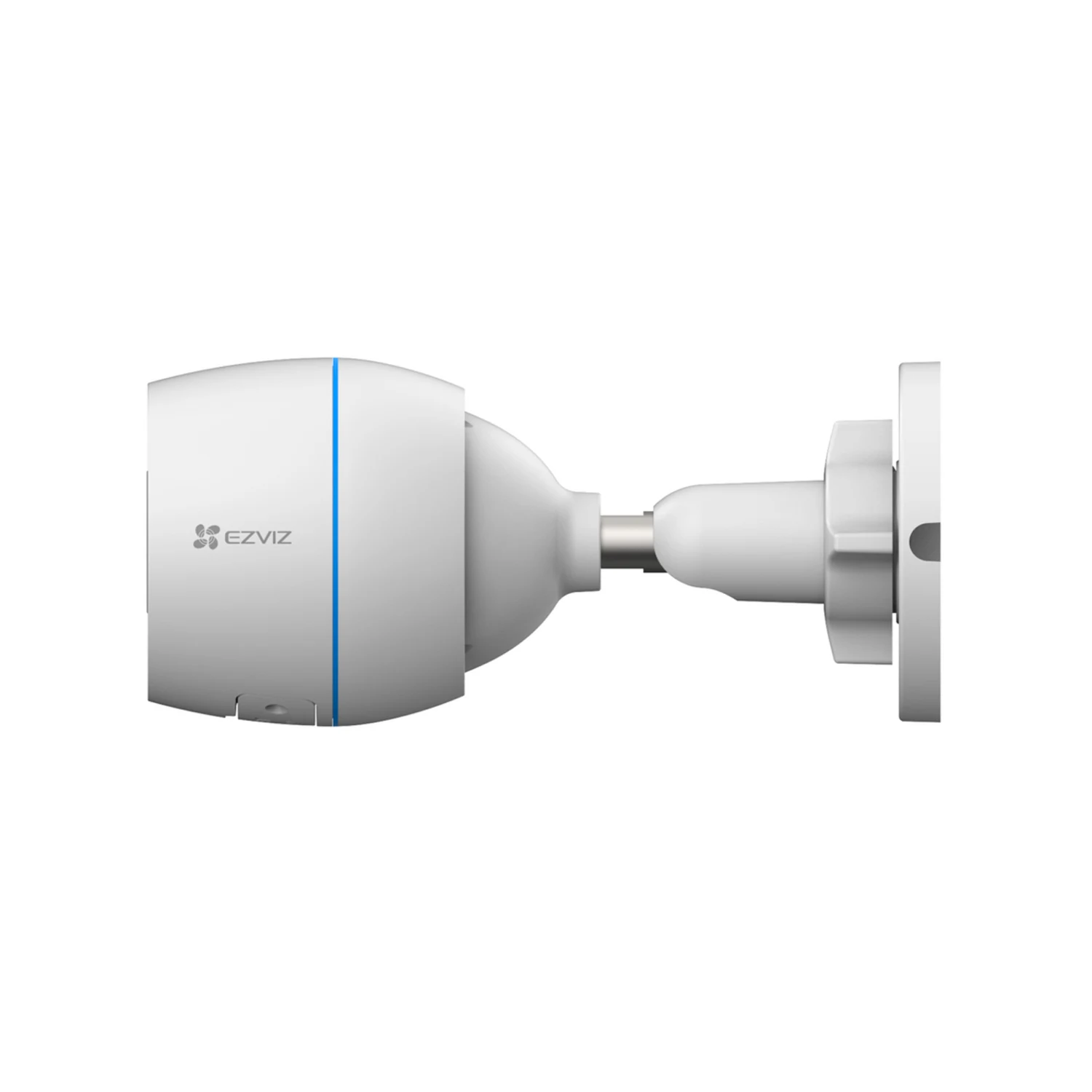 EZVIZ CS-C3TN Smart Color Night Vision FHD Wi-Fi Bullet Camera / Гадаа Хяналтын Камер / - зураг 2