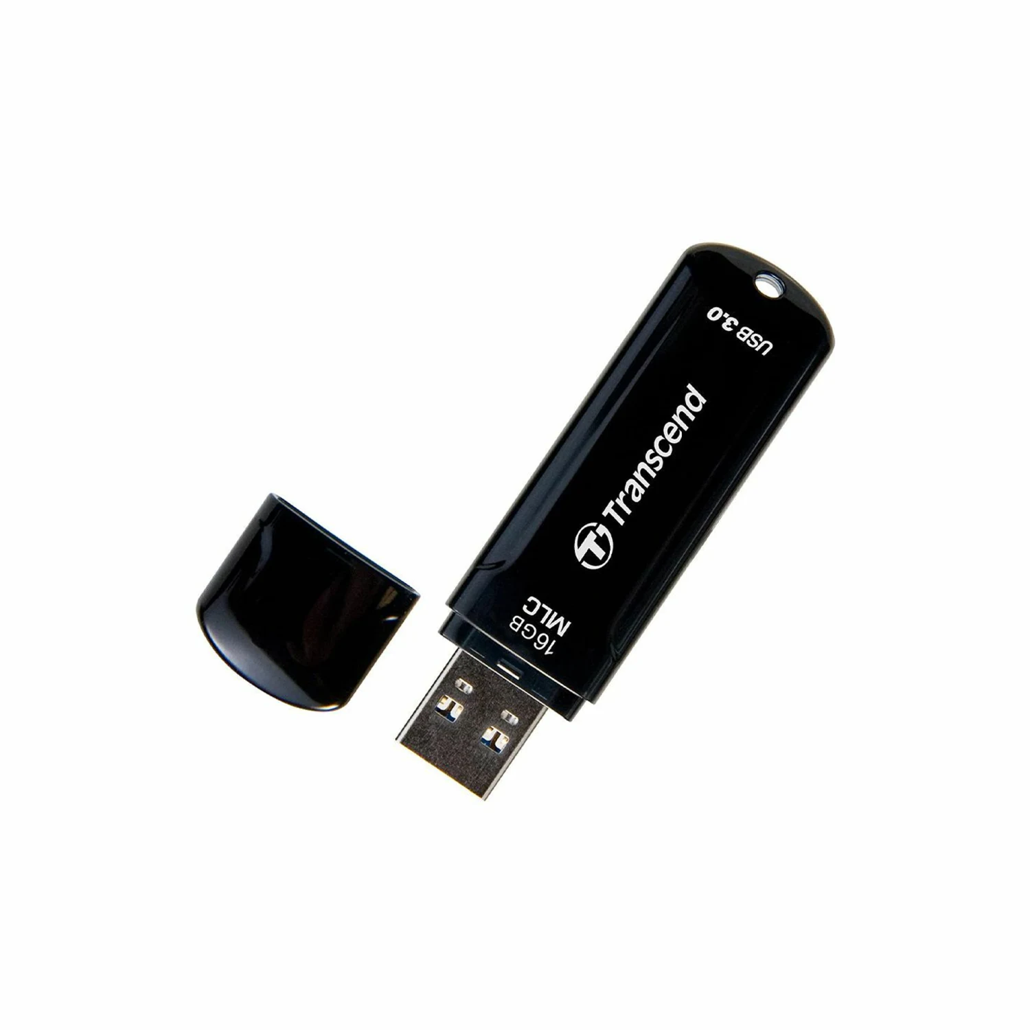 Transcend 16GB JetFlash 700 USB 3.1 Gen1 Flash Drive TS16GJF700 ( Флаш Диск ) - зураг 3