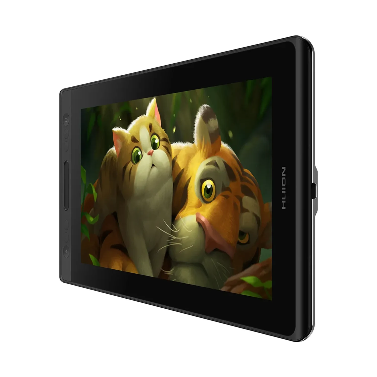 Huion Kamvas Pro 13 GT-133 Graphic Pen Display, Black / Зурдаг Таблет / - зураг 3