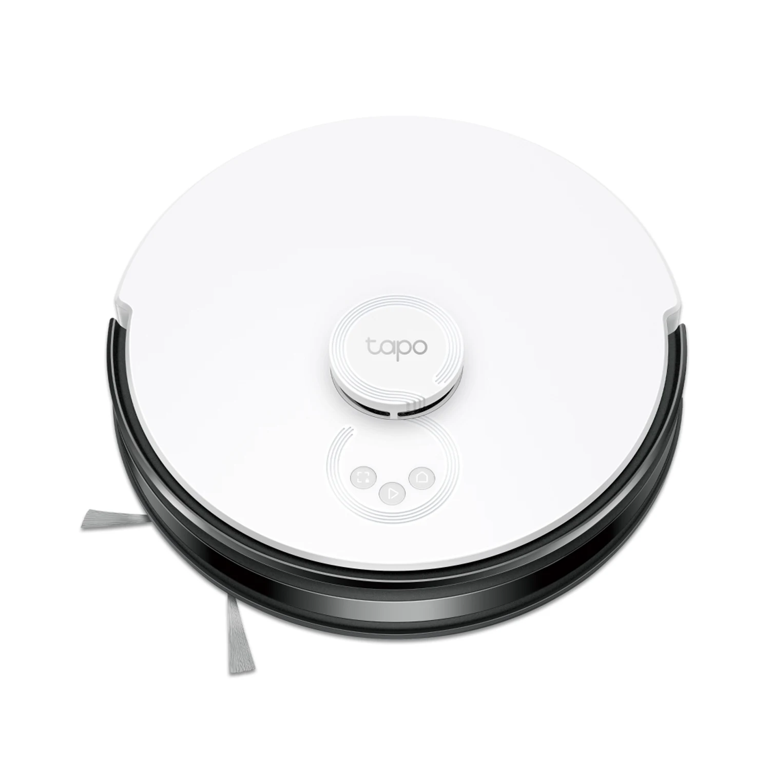 Tapo RV30 Plus LiDAR Navigation Robot Vacuum & Mop + Smart Auto-Empty Dock / Ухаалаг тоос сорогч / - зураг 3