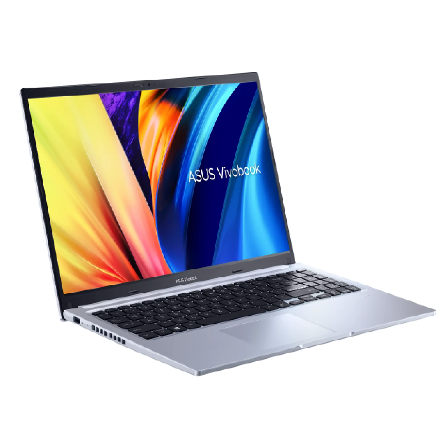 ASUS VivoBook 15 X1502VA-MBQ7021W Intel Core i7-13620H, DDR4 16GB RAM, 512GB PCIe NVMe M.2 SSD, Intel Iris Xe Graphics, 15.6-inch FHD, Win11 Home, Quiet Blue - зураг 6
