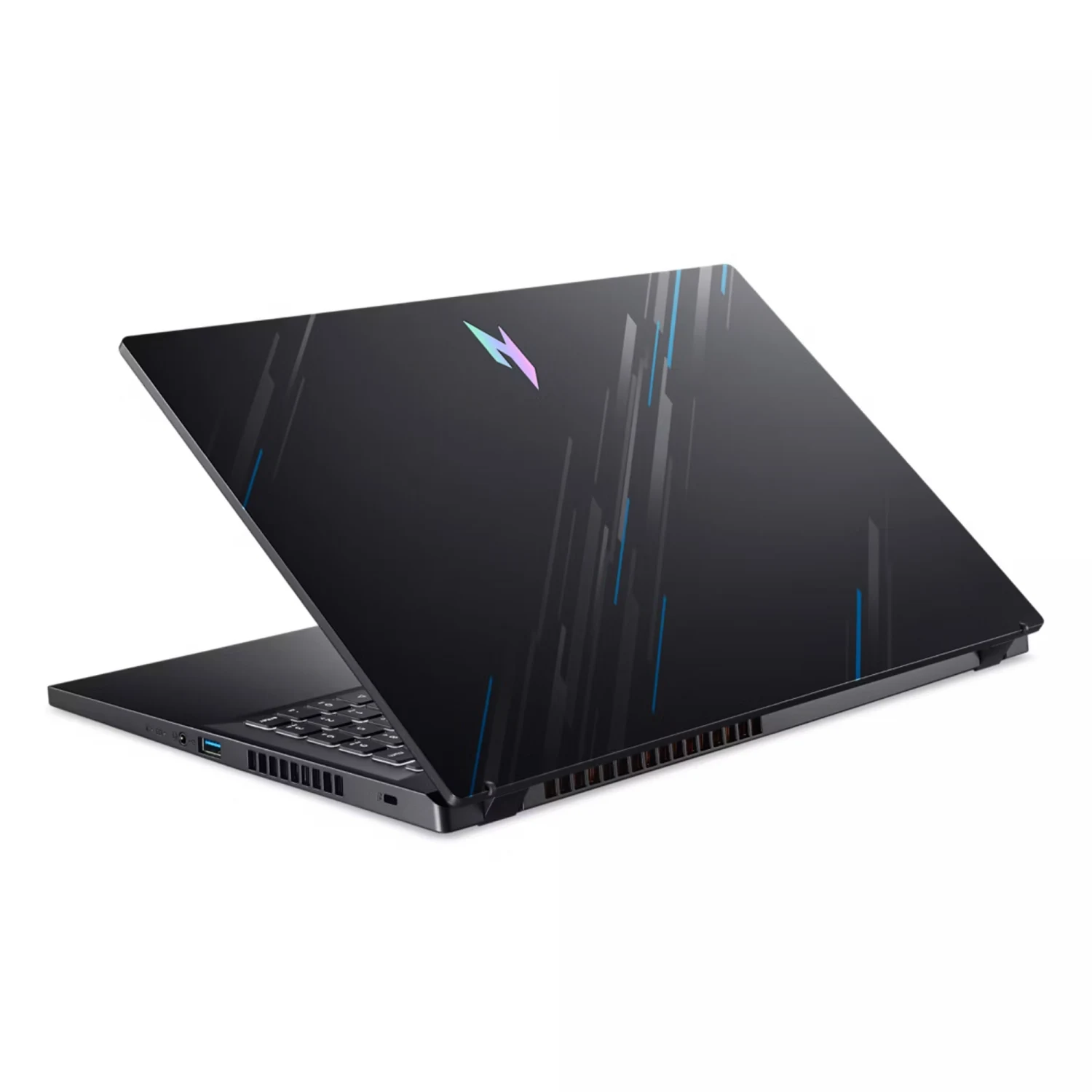 Acer Nitro V 15 ANV15-51-78K3 Intel Core i7-13620H, 16GB DDR5 RAM, 512GB PCIe NVMe SSD, NV RTX4050 6Gb, 15.6-inch 144Hz IPS FHD , Win11 Home, Black - зураг 4