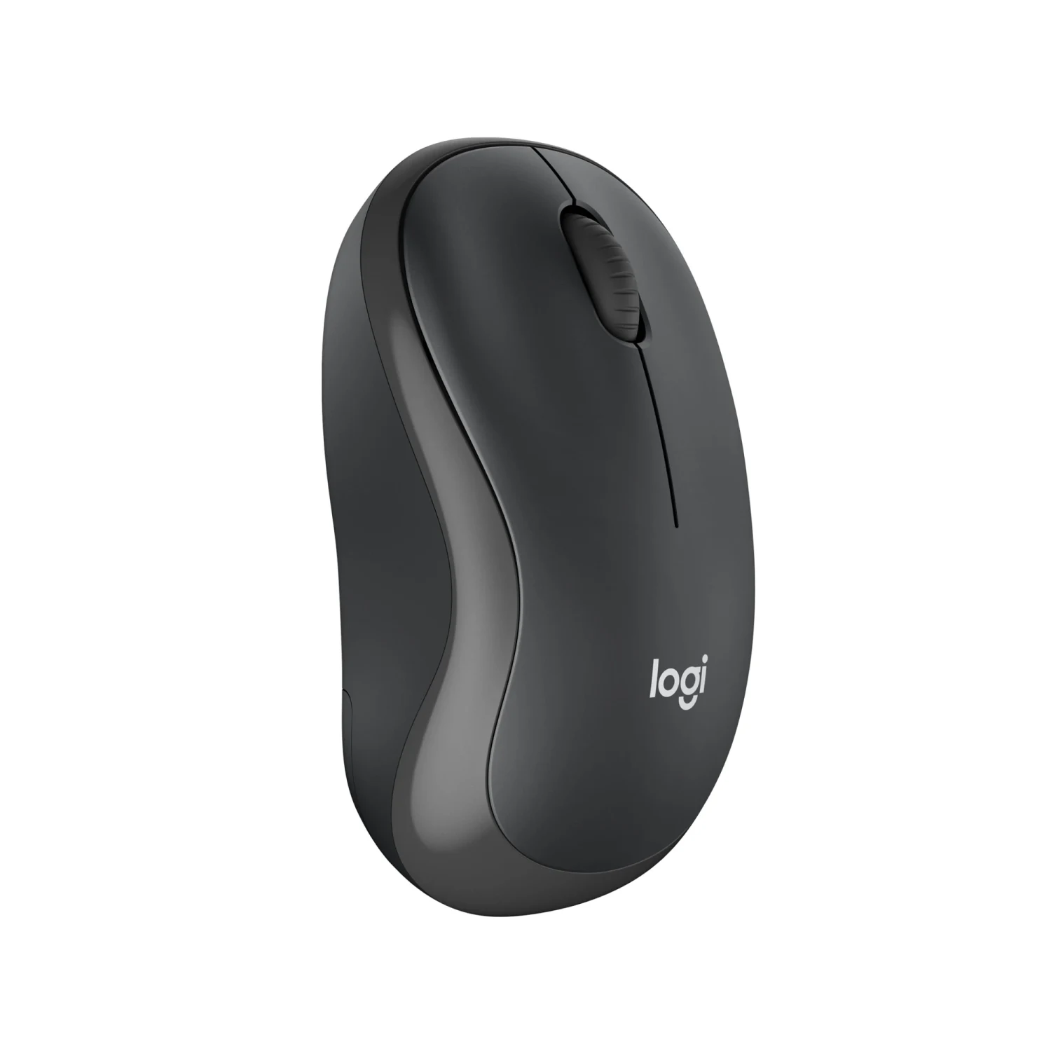 Logitech M240 Silent Bluetooth Mouse, Grey / Компьютерын Хулгана / - зураг 2