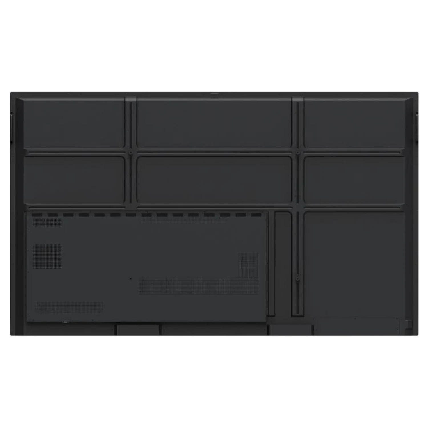 ViewSonic ViewBoard IFP8650-5F 86" 4K Interactive Display - зураг 2