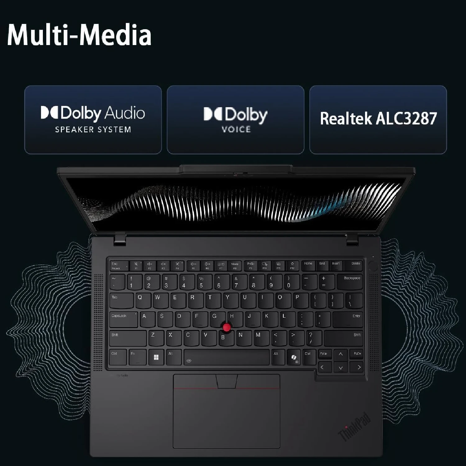 Lenovo ThinkPad T14 Gen6 UItra5-225H 32GB 1TB SSD FHD 4G Black / Зөөврийн компьютер / - зураг 7
