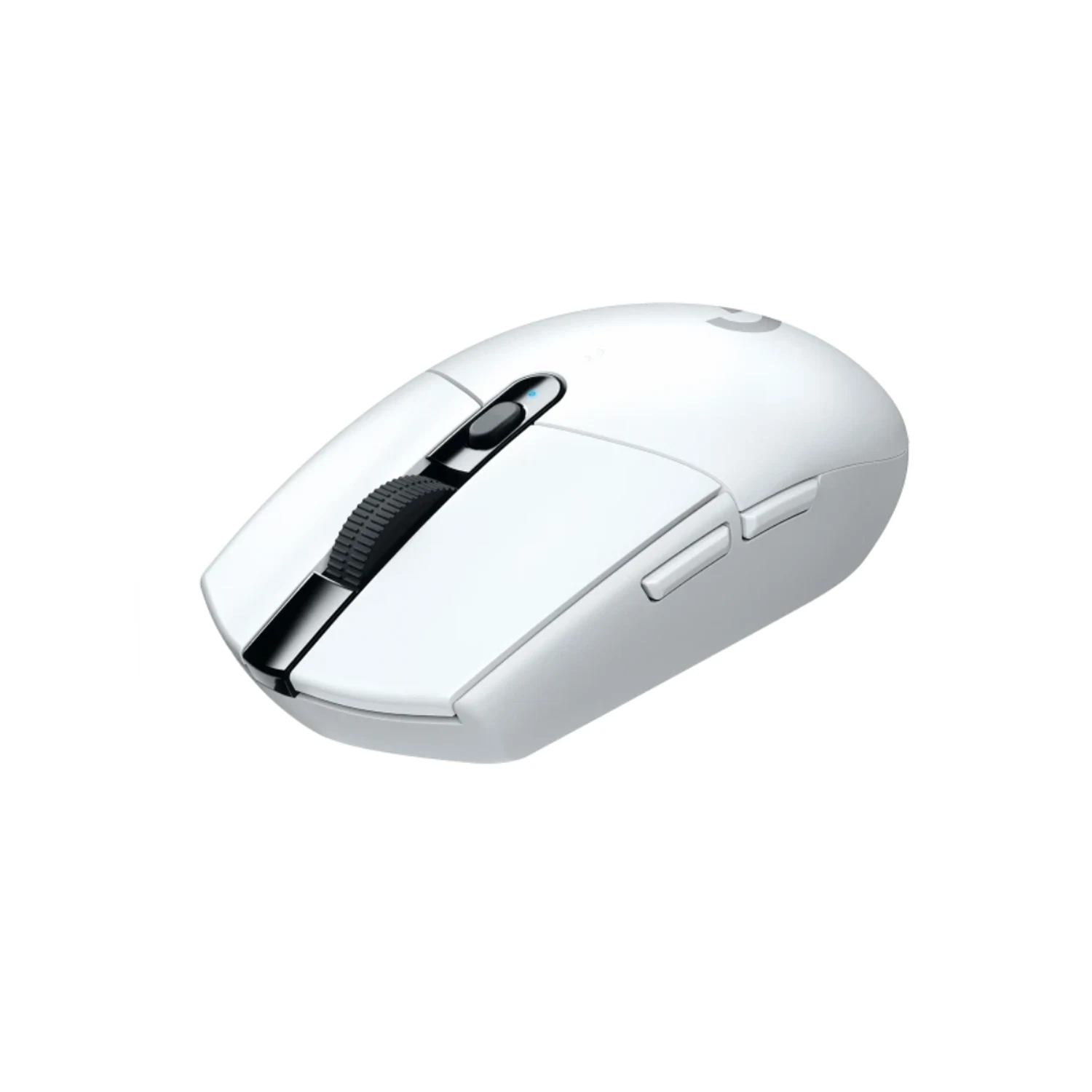 Logitech G304 Lightspeed Wireless Gaming Mouse, White - зураг 2