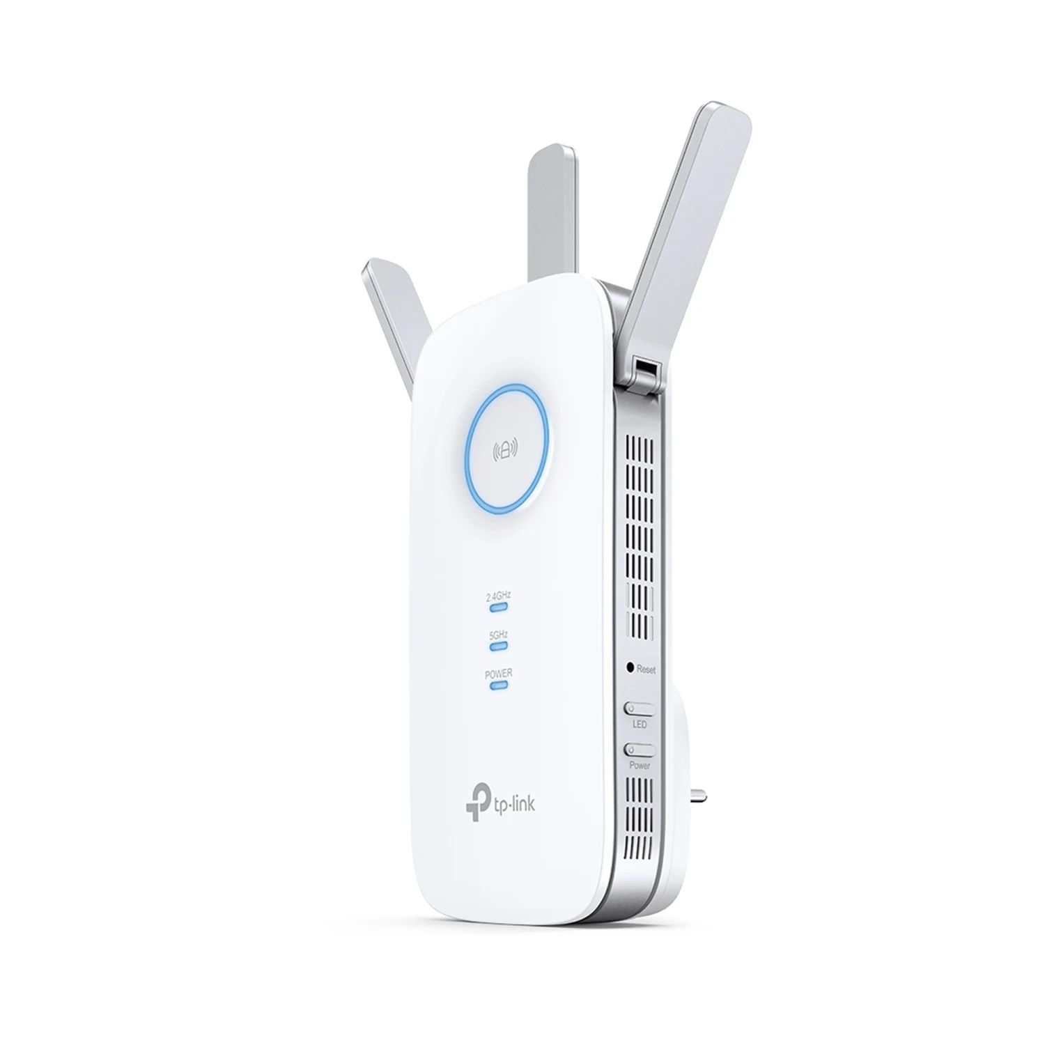TP-Link RE550 AC1900 Dual-Band Wireless Mesh Wi-Fi Range Extender - зураг 2