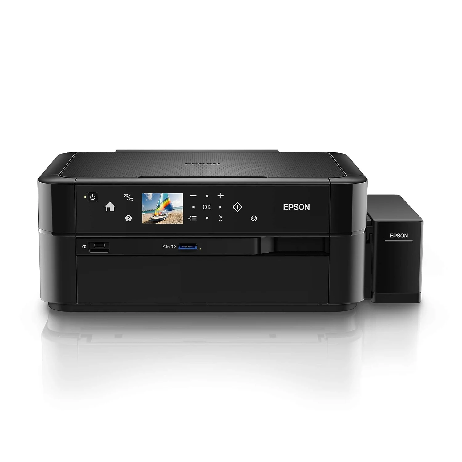 Epson L850 photo Multifunction Printer / Хэвлэгч , Өнгөт Принтер / - зураг 2