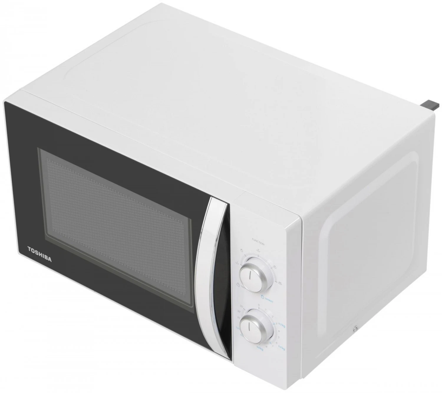 Toshiba 20л багтаамжтай богино долгионы зуух MW-MM20P - зураг 3