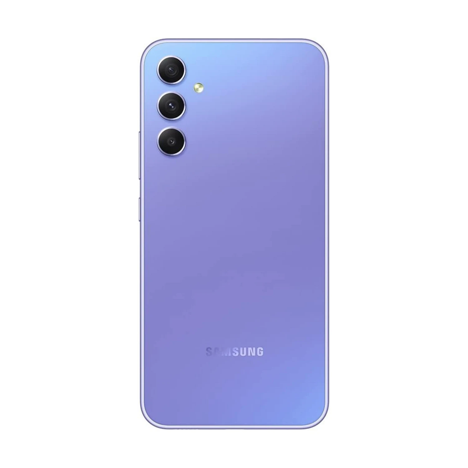Samsung Galaxy A34 6GB+128GB, Violet - зураг 3