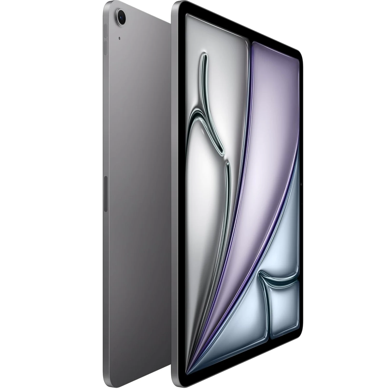 Apple iPad Air 13-inch (2025) M3-chip Wi-Fi 128GB Blue /MCNJ4/ / Таблет / - зураг 2