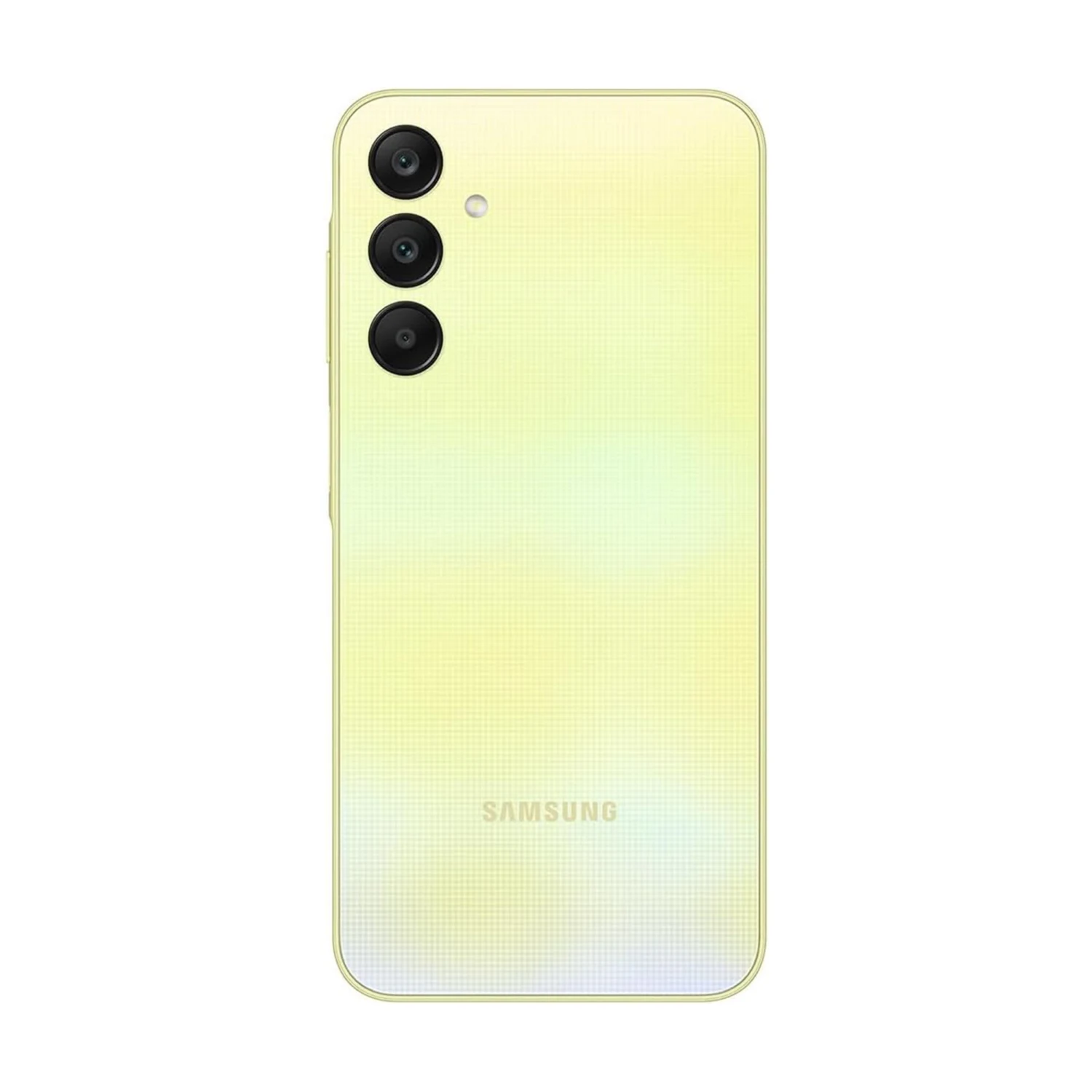 Samsung Galaxy A25 6GB+128GB, Yellow - зураг 4