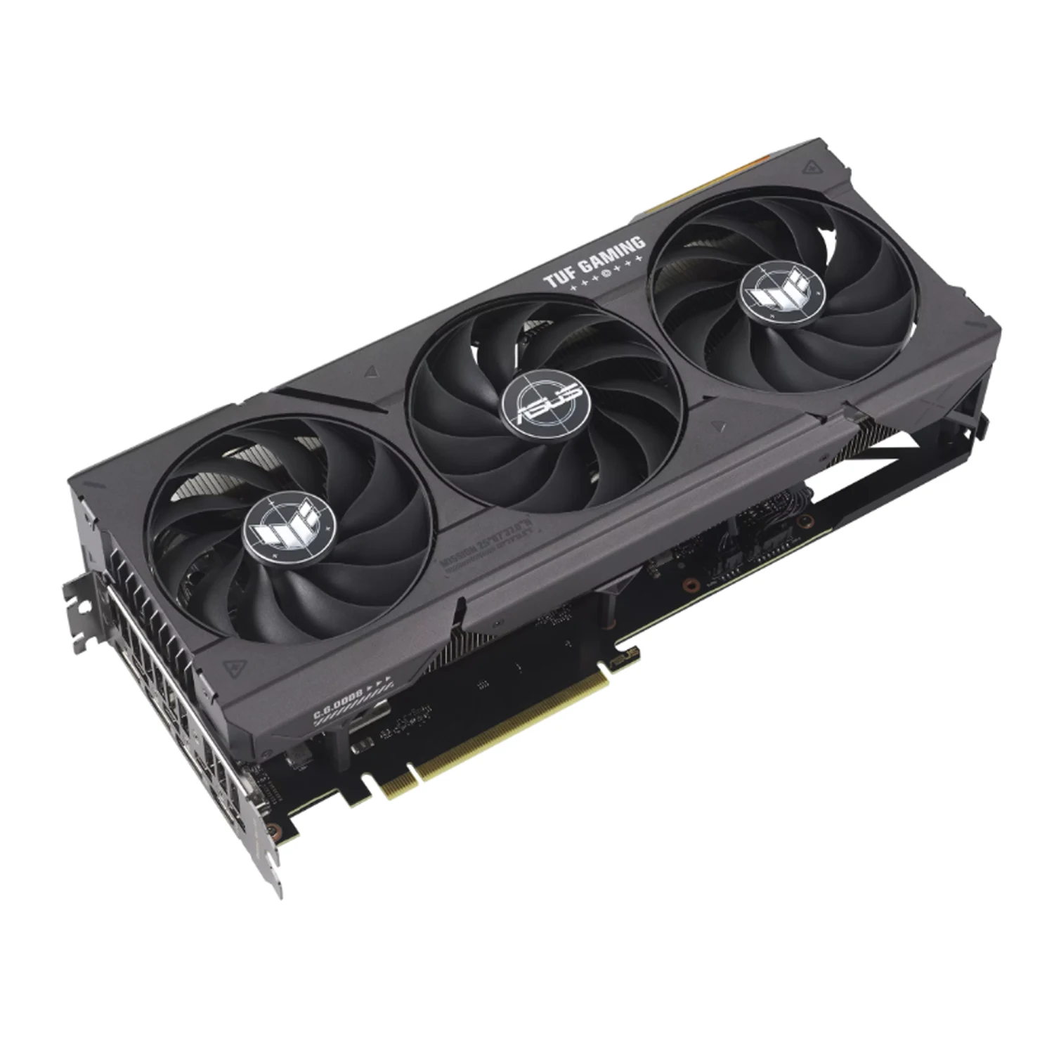 ASUS GeForce TX RTX4060Ti OC Edition 8GB GDDR6 Graphics Card / График карт / - зураг 3