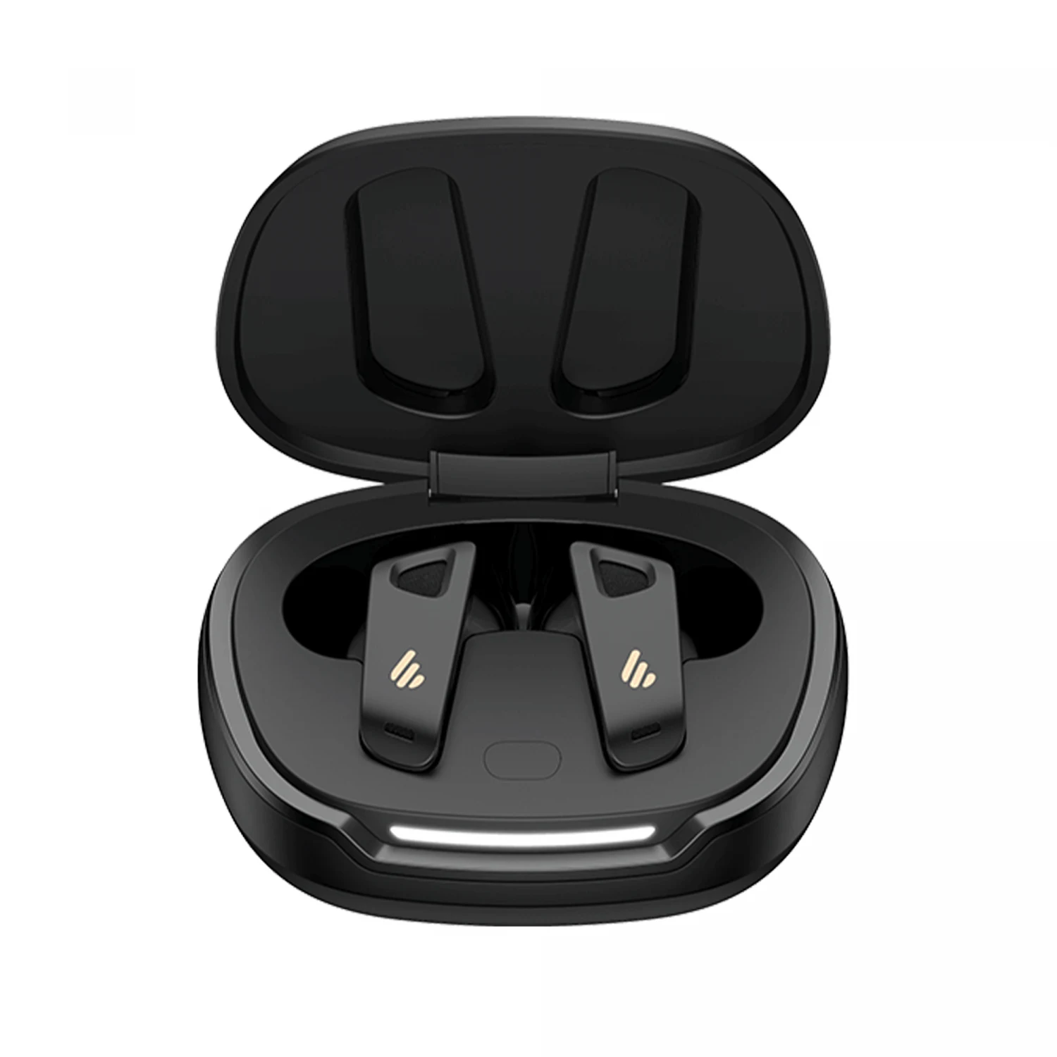 Edifier NeoBuds Pro 2 True Wireless Active Noise Canceling Hi-Res Earbuds, Black - зураг 2