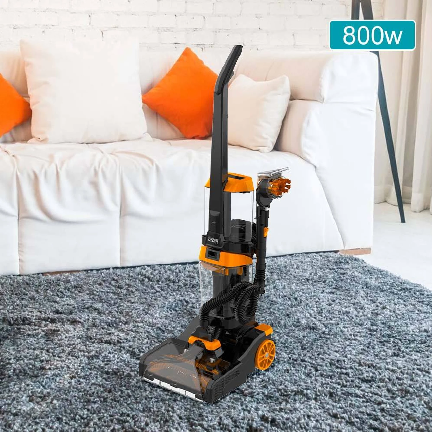 Winning Star хивс цэвэрлэгч ST-4602 - зураг 3