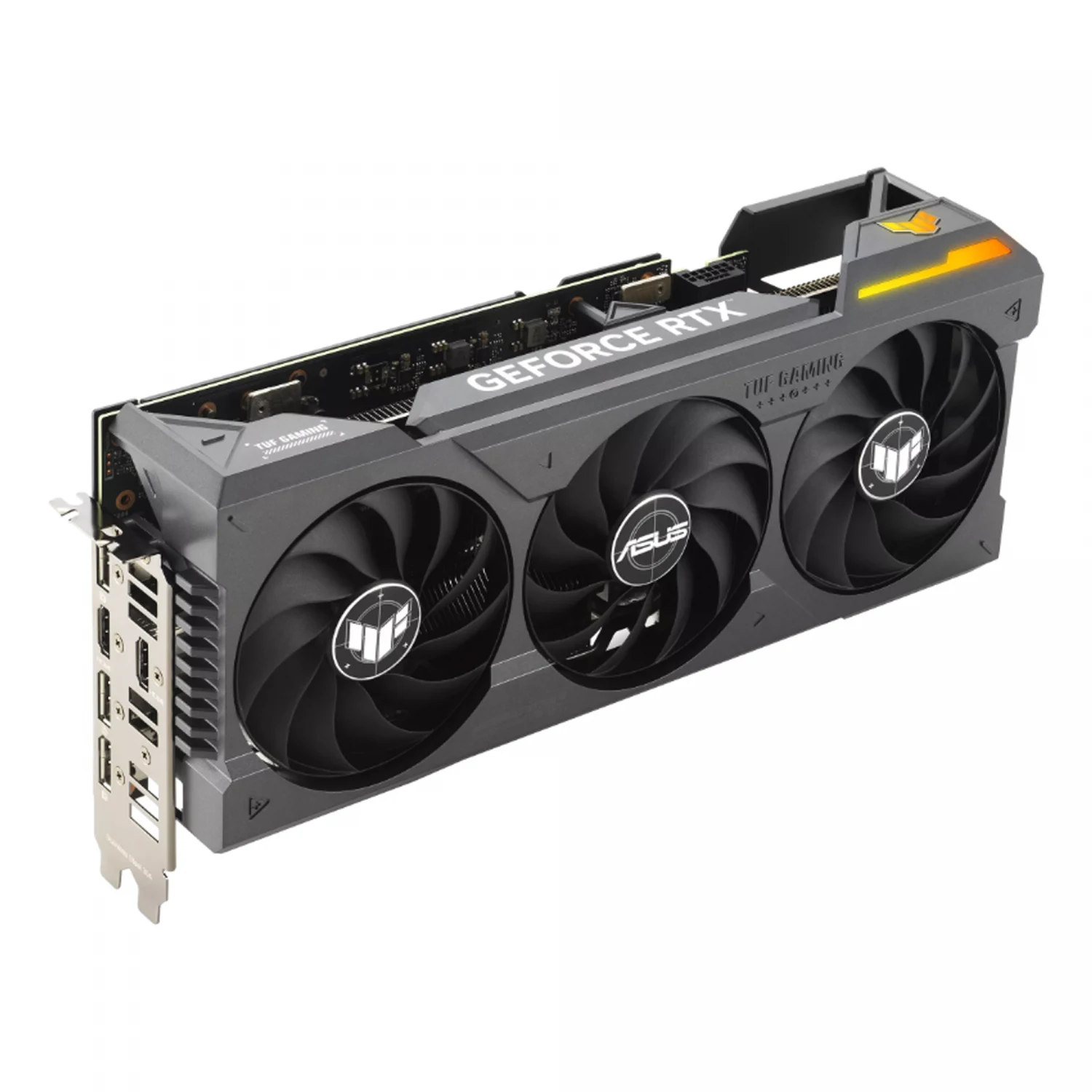 ASUS TUF Gaming GeForce RTX4070Ti 12GB GDDR6 OC Edition Graphics Card / График карт / - зураг 4