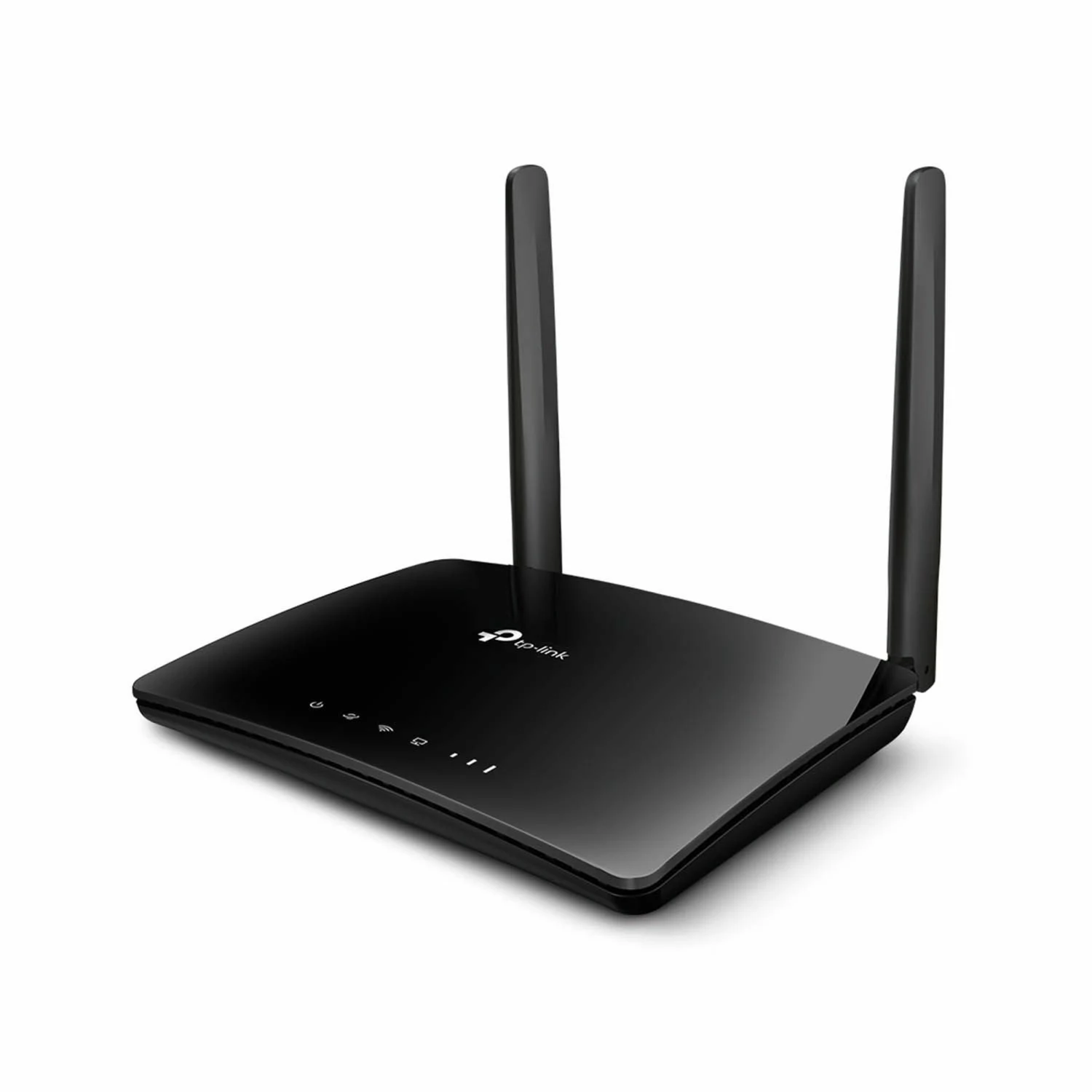TP-Link MR6400 300Mbps 4G LTE SIM Slot Unlocked Wireless Dual-Band Router - зураг 2
