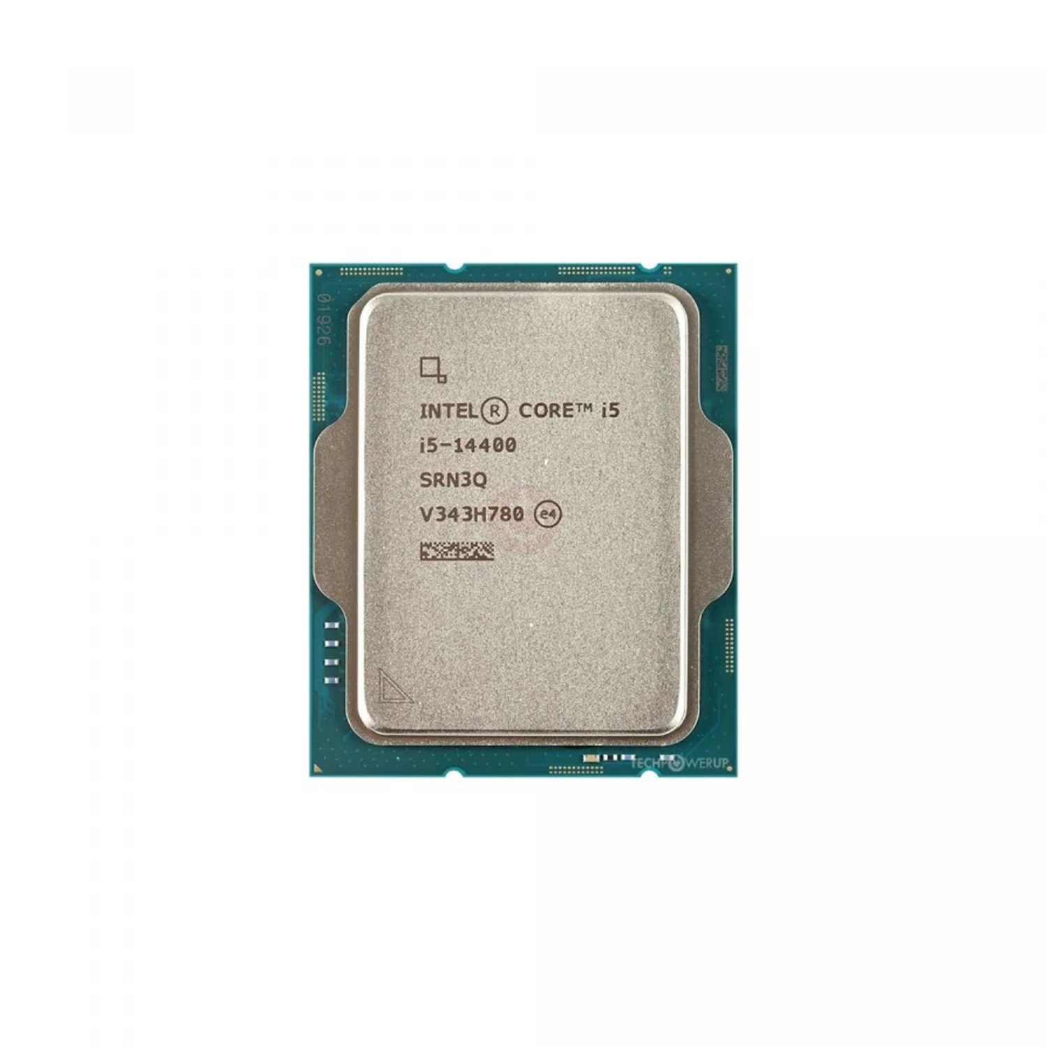 Intel Core i5-14400 (20M Cache, up to 4.70 GHz) Processor /No Warranty/ - зураг 2