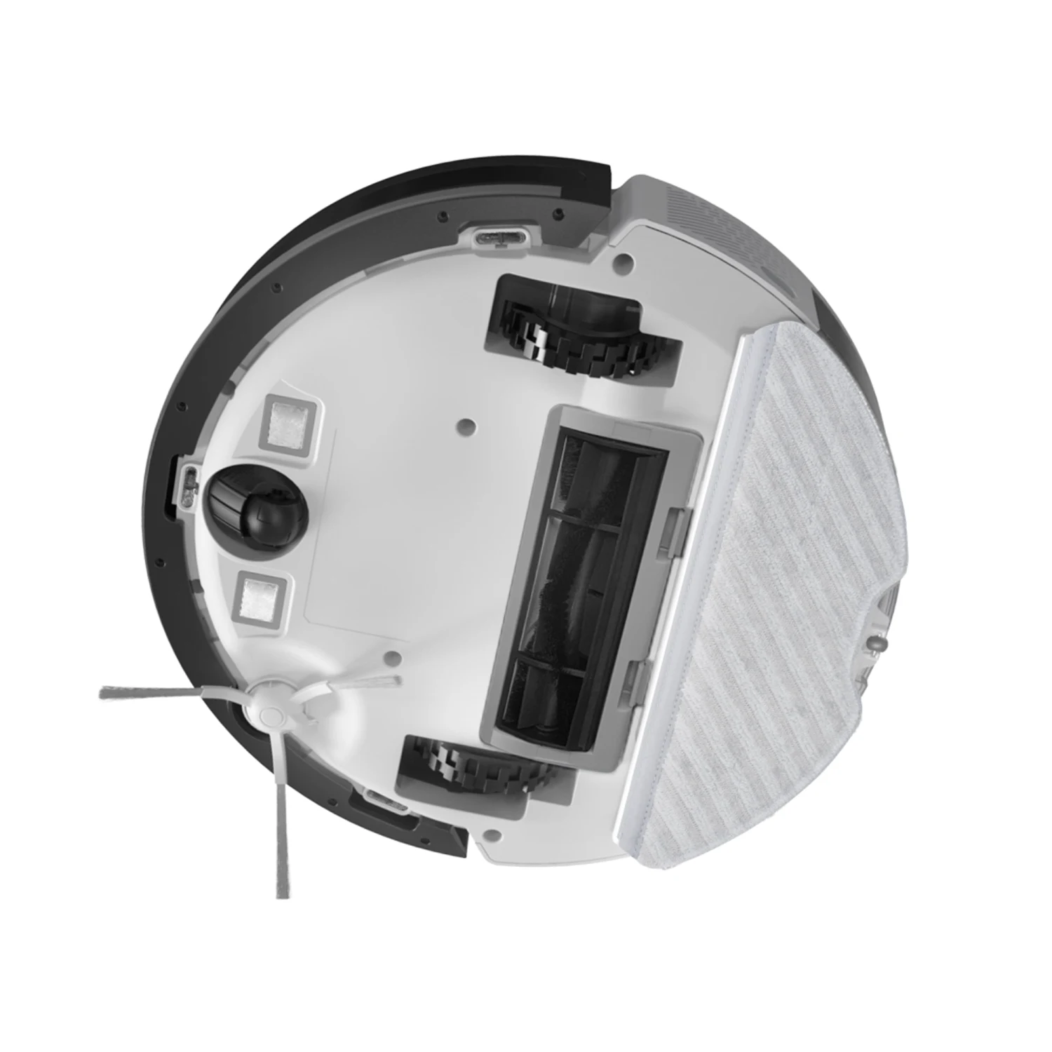 Tapo RV30 LiDAR Navigation Robot Vacuum & Mop / Ухаалаг тоос сорогч / - зураг 4