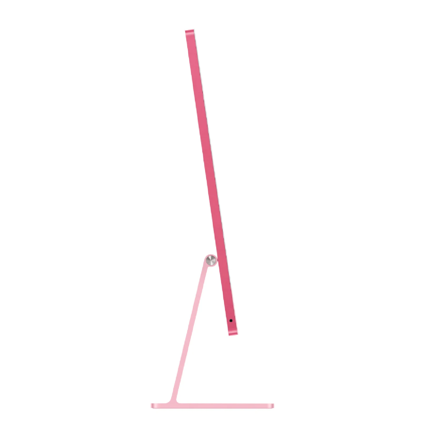 Apple iMac M4 Chip, 10-Core CPU, 10-Core GPU, 24GB RAM, 512GB SSD, 24-inch 4.5K Retina Display, Pink /MD2U4/ - зураг 3