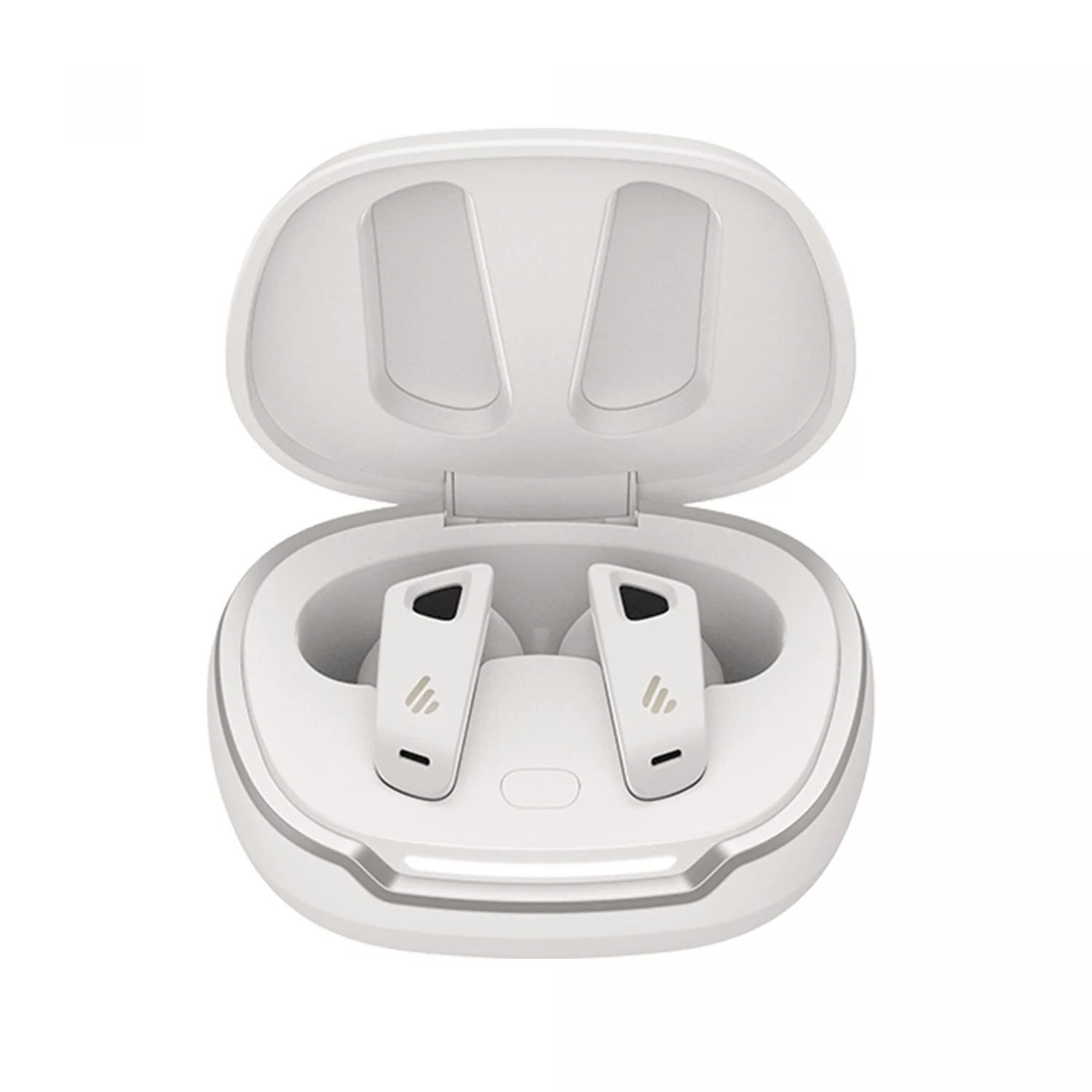 Edifier NeoBuds Pro 2 True Wireless Active Noise Canceling Hi-Res Earbuds, Ivory / Чихэвч / - зураг 2
