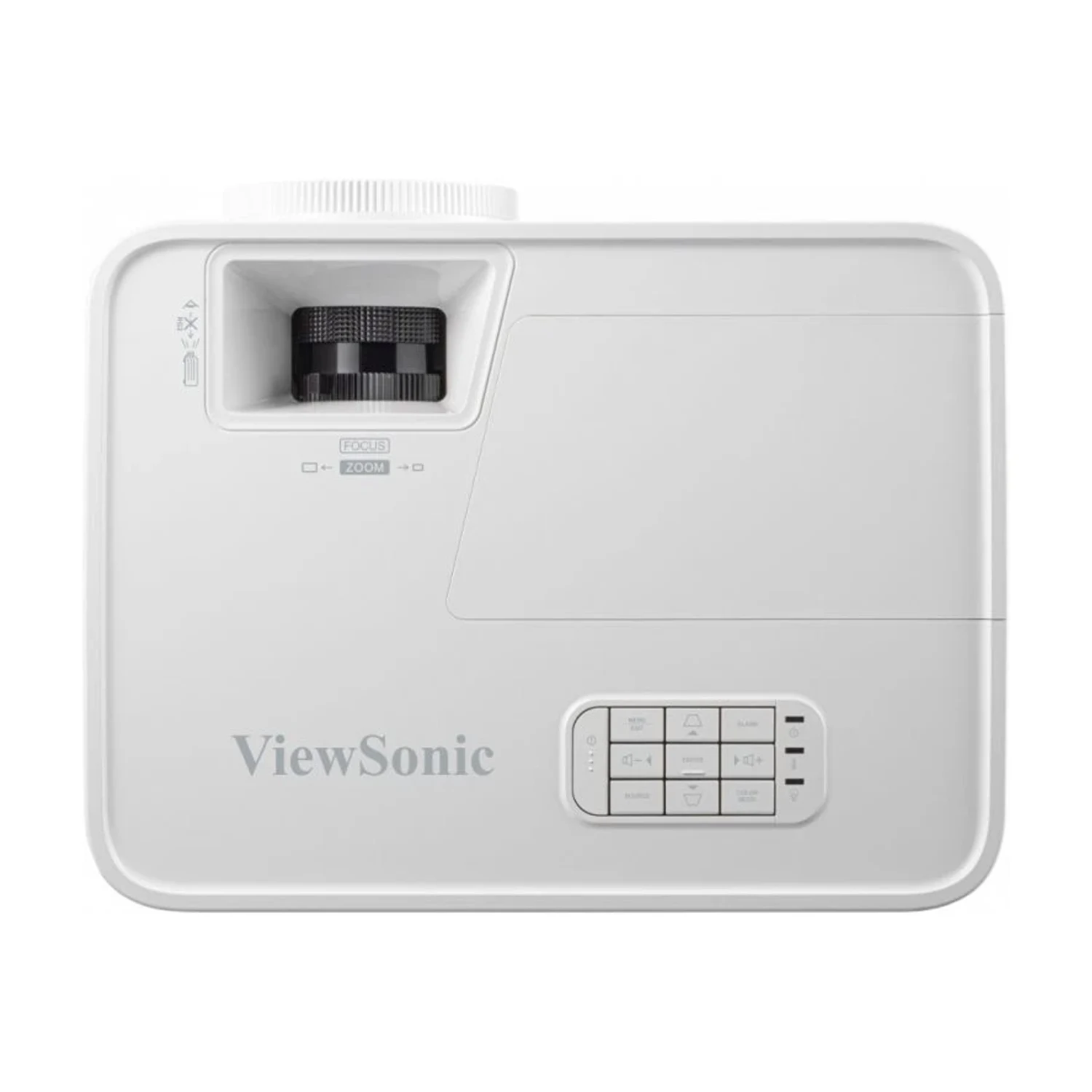 ViewSonic LS510WE 3800 ANSI Lumens, WXGA 1280x800 Business & Education LED Projector / Проектор / - зураг 4