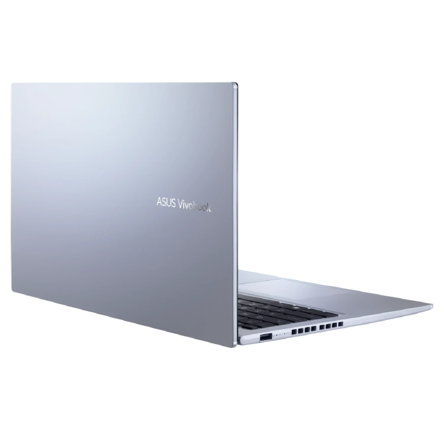 ASUS VivoBook 15 X1502VA-MBQ7021W Intel Core i7-13620H, DDR4 16GB RAM, 512GB PCIe NVMe M.2 SSD, Intel Iris Xe Graphics, 15.6-inch FHD, Win11 Home, Quiet Blue - зураг 3