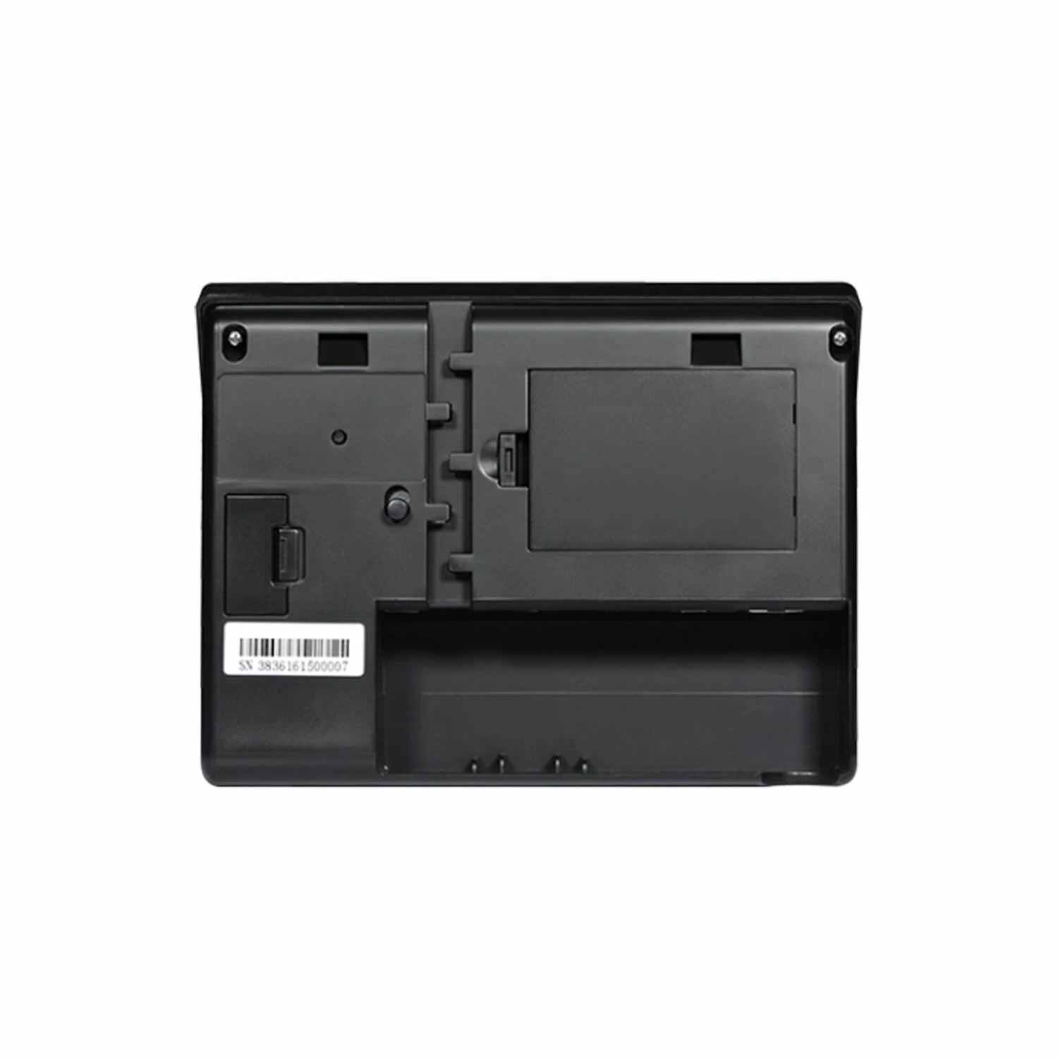 ZKTeco uFace402ID Multi-Biometric Time Attendance and Access Control (Цаг бүртгэл , Нэвтрэх Систем) - зураг 3