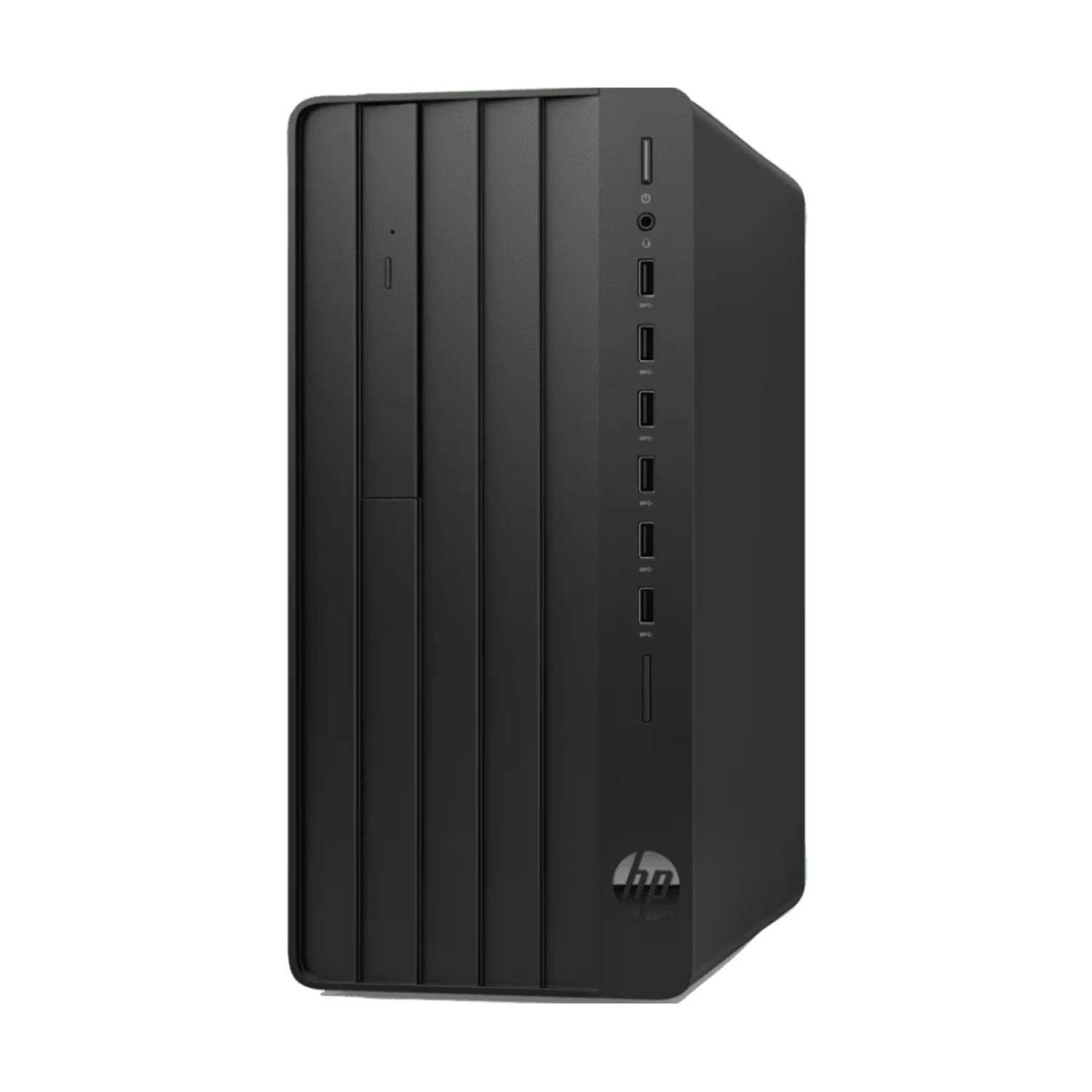 HP Pro Tower 280 G9 IDS Desktop PC Intel Core i5-14500, 8GB DDR5 RAM, 512GB NVMe M.2 SSD, K&M, Win 11 Home - зураг 2