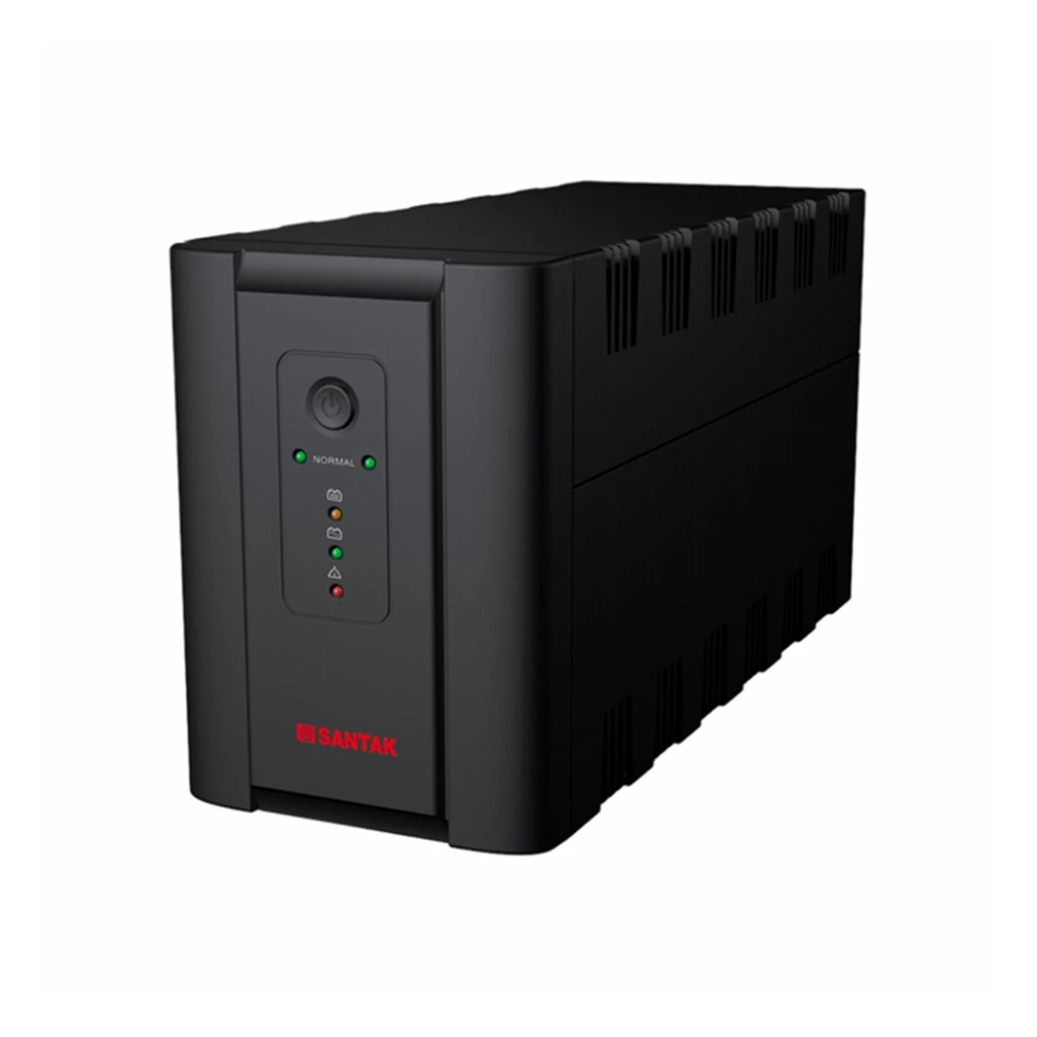 Santak BLAZER 1500 Pro Line-interactive 1500VA/900W UPS / Тог Баригч тогтворжуулагч / - зураг 2
