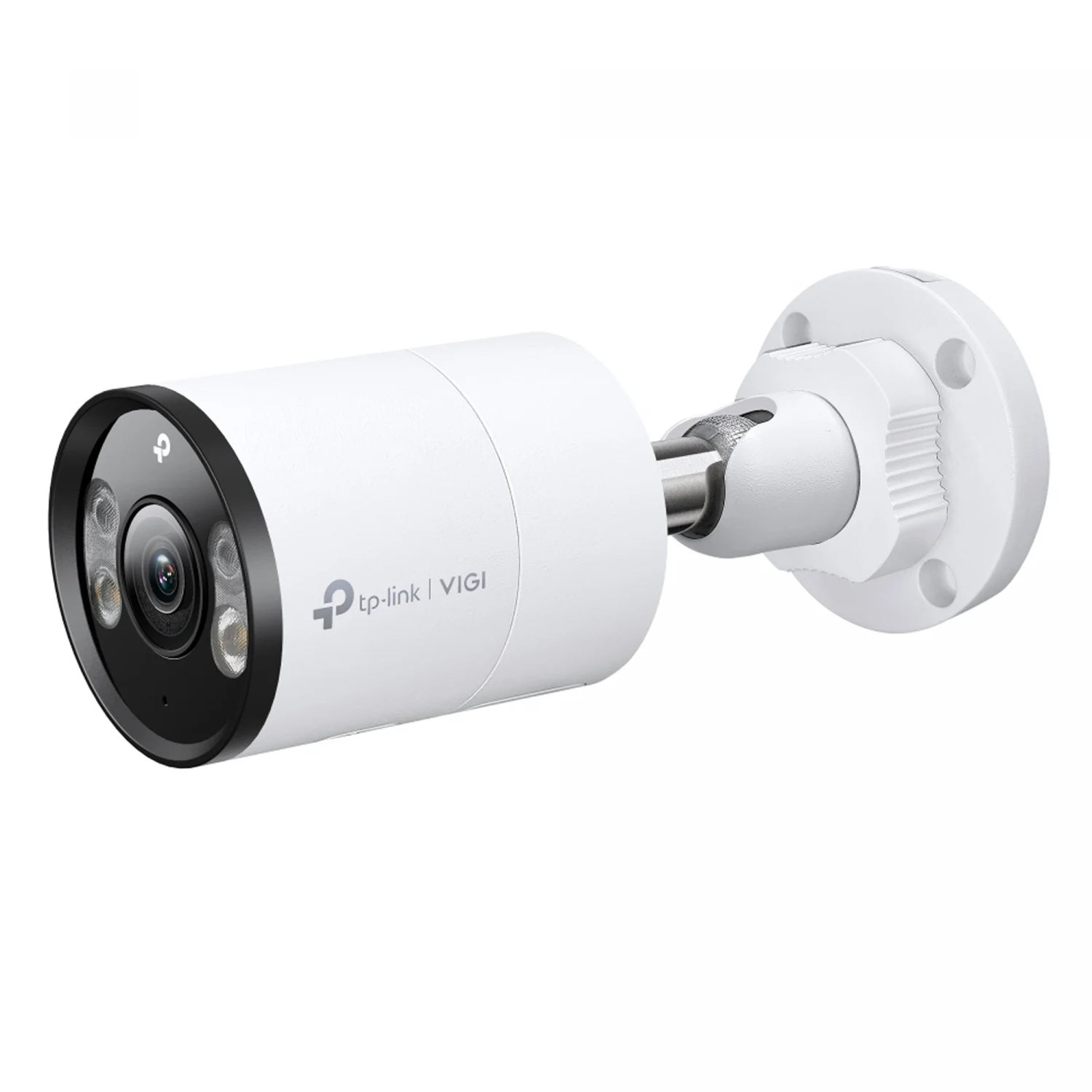 TP-Link VIGI C385 8MP Outdoor Full-Color Bullet Network Camera / Гадаа Хяналтын Камер / - зураг 3