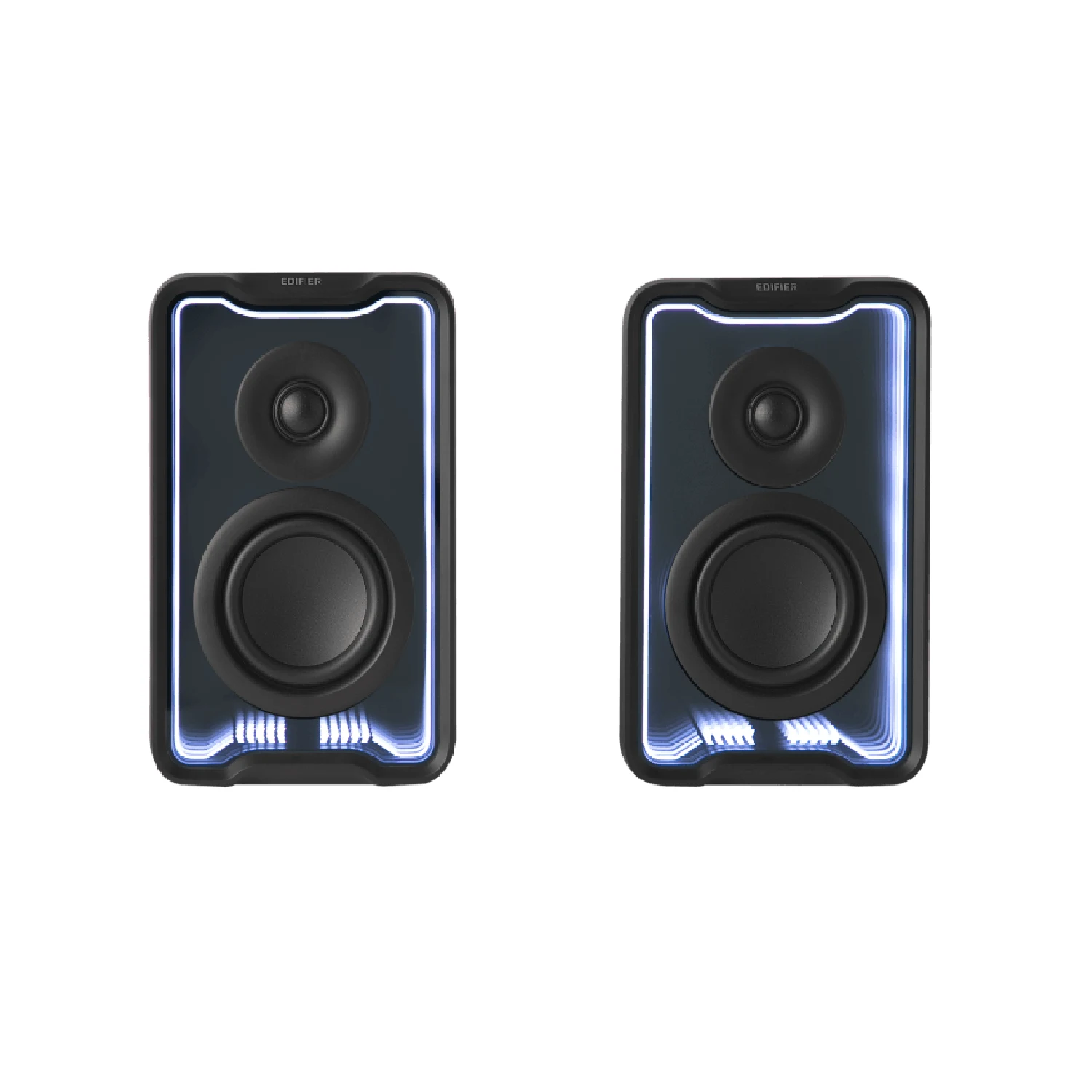 Edifier QR30 2.0 Desktop Active Speaker, Black / Чанга яригч / - зураг 2