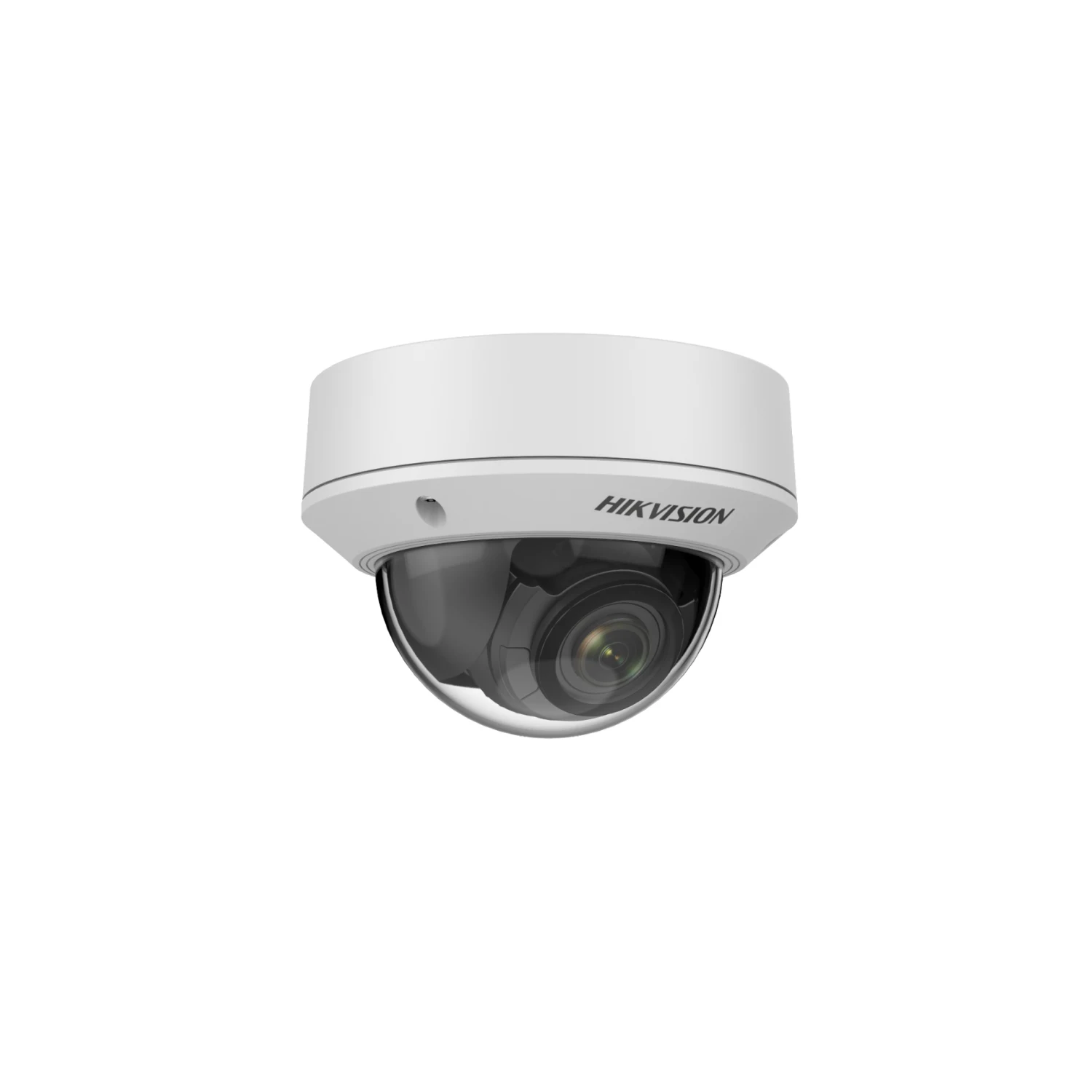 Hikvision IR VF Dome Camera 4MP 2.8-12mm DS-2CD1743G0-IZ / Дотор Хяналтын Камер / - зураг 3