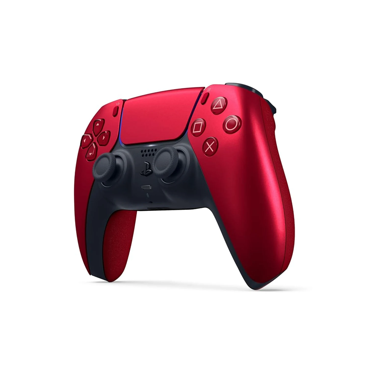 Sony DualSense Wireless Controller for PlayStation 5, Volcanic Red - зураг 4