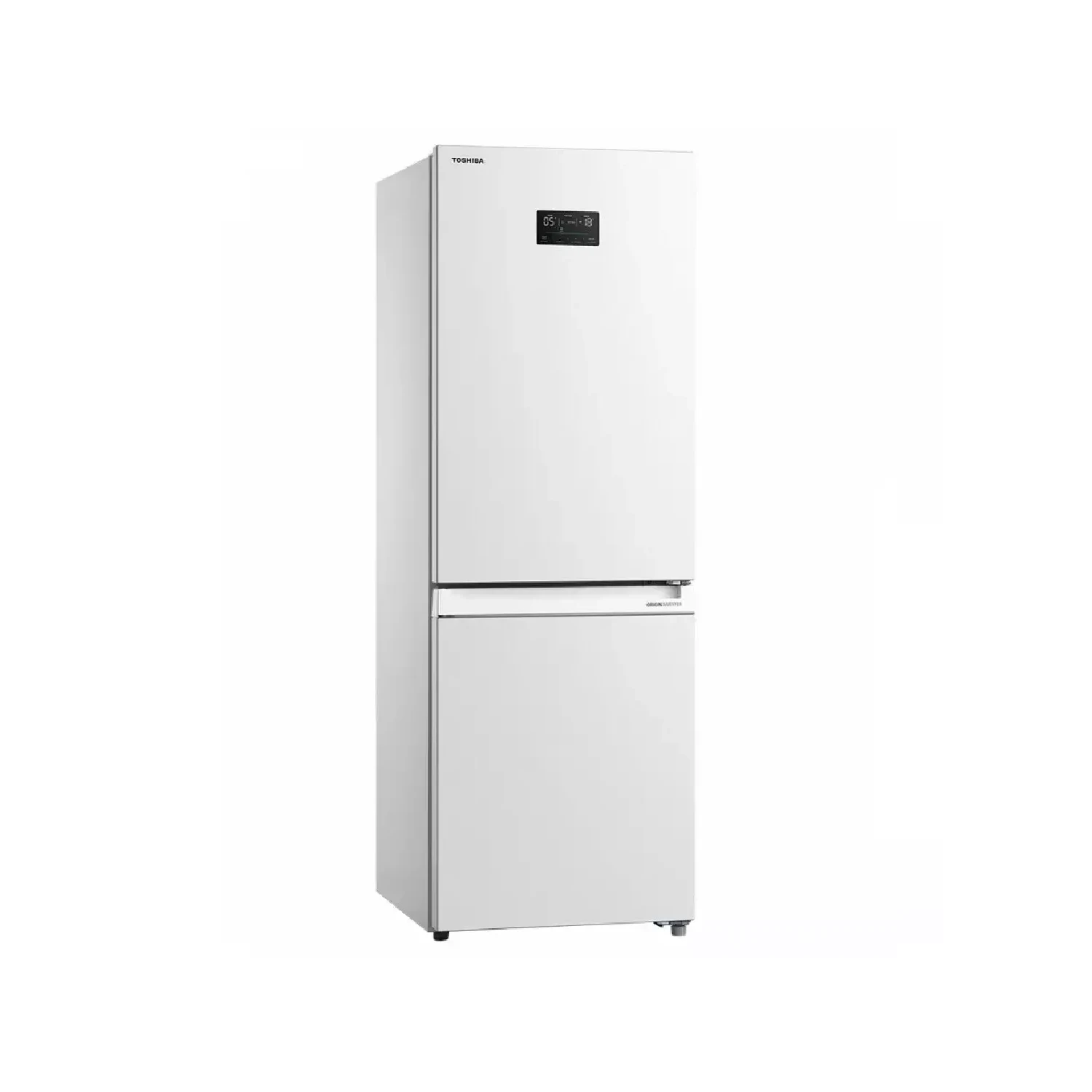 Toshiba 320л багтаамжтай No Frost, DualCooling 2-Хаалгатай Хөргөгч GR-RB449WE-PMJ-51 - зураг 2