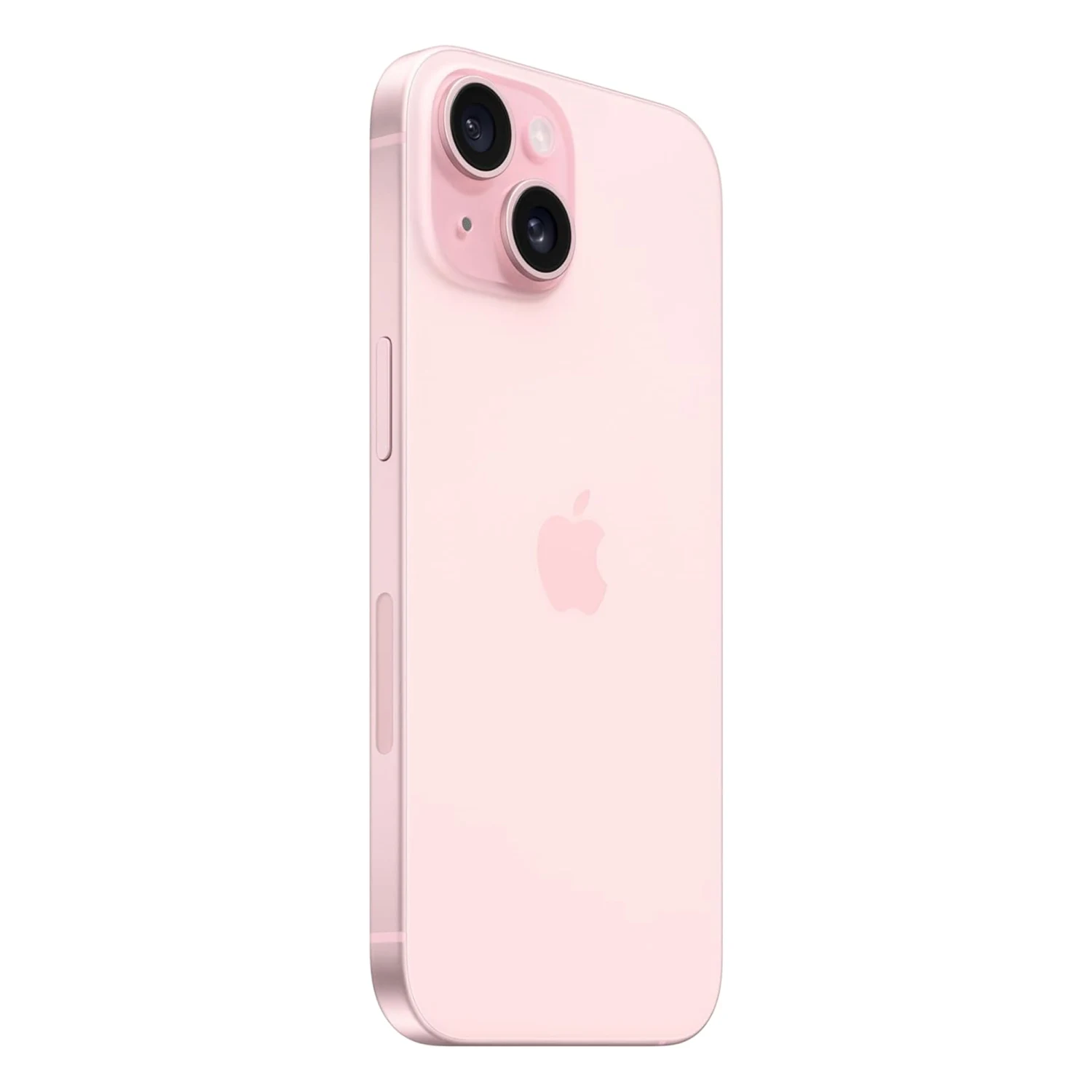Apple iPhone 15 128GB, Pink - зураг 2
