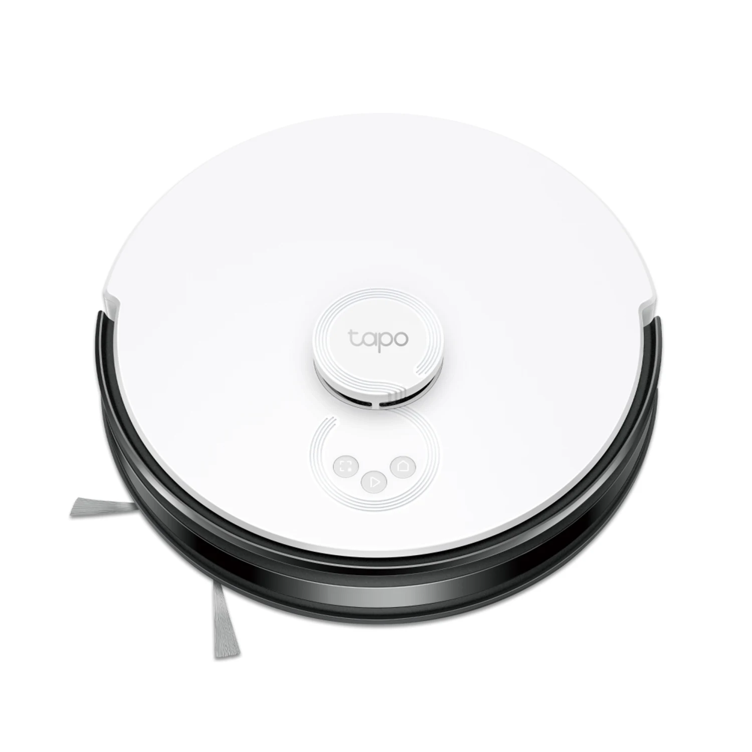 Tapo RV30 LiDAR Navigation Robot Vacuum & Mop / Ухаалаг тоос сорогч / - зураг 3