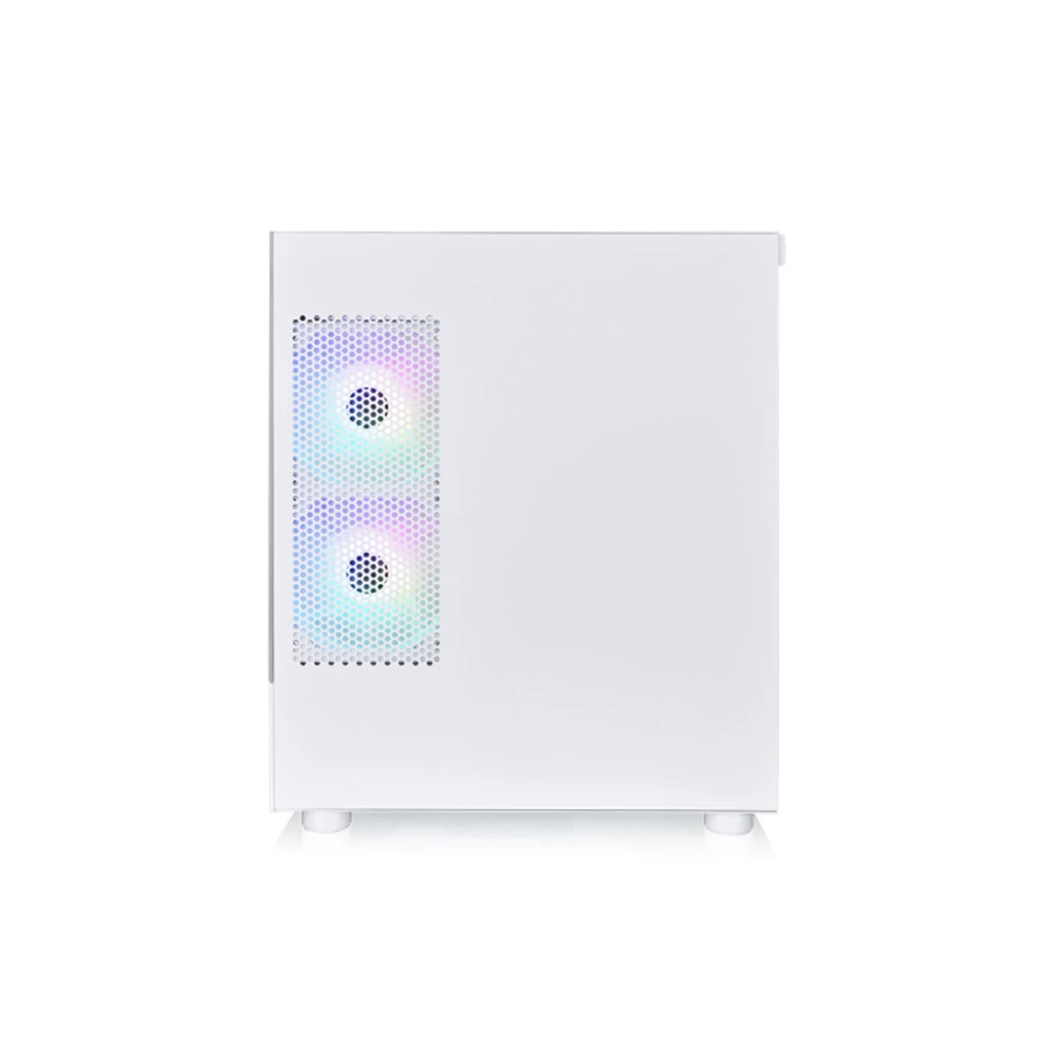 Thermaltake Case Steel Shadow Transparent S White /CA-1C5-00F6WN-01/ - зураг 3