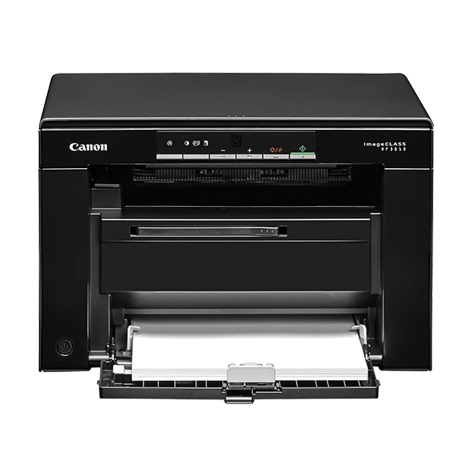 Canon imageClass MF3010 Home Office Multifunction printer / Хэвлэгч , Хар Принтер / - зураг 4