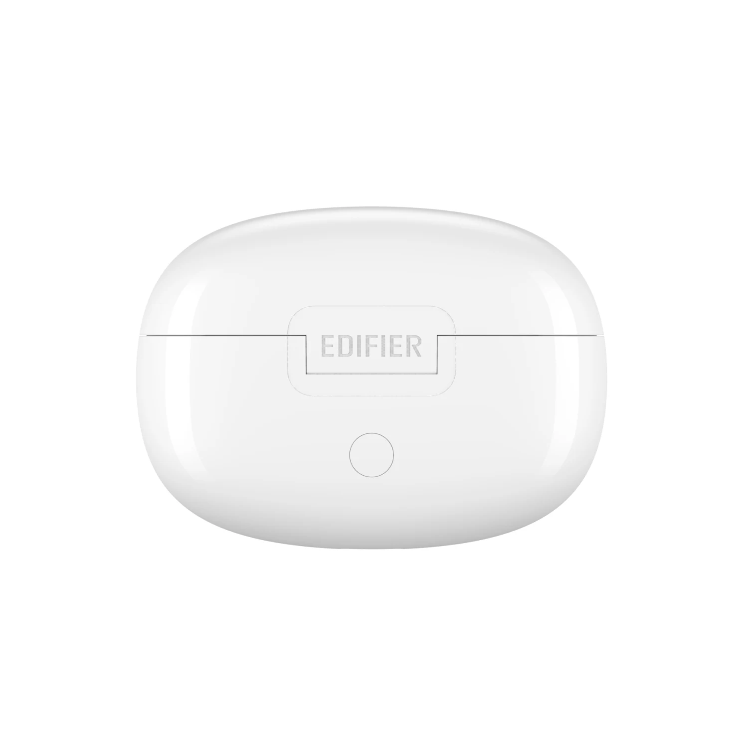 Edifier TWS330NB True Wireless Hybrid Active Noise Canceling Earbuds, White - зураг 5