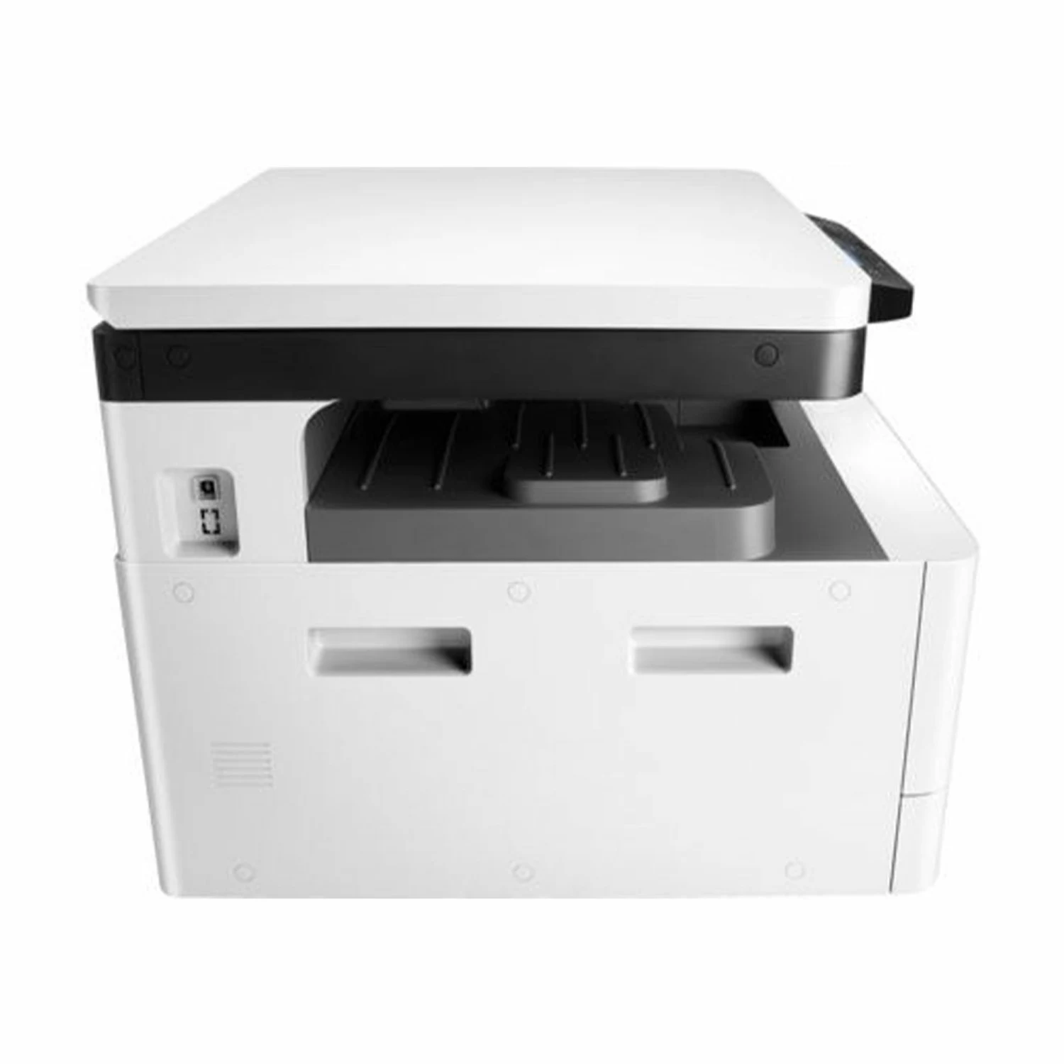 HP LaserJet MFP M440dn Network, Duplex A3 Laser Printer / Хэвлэгч , Хувилагч / - зураг 4
