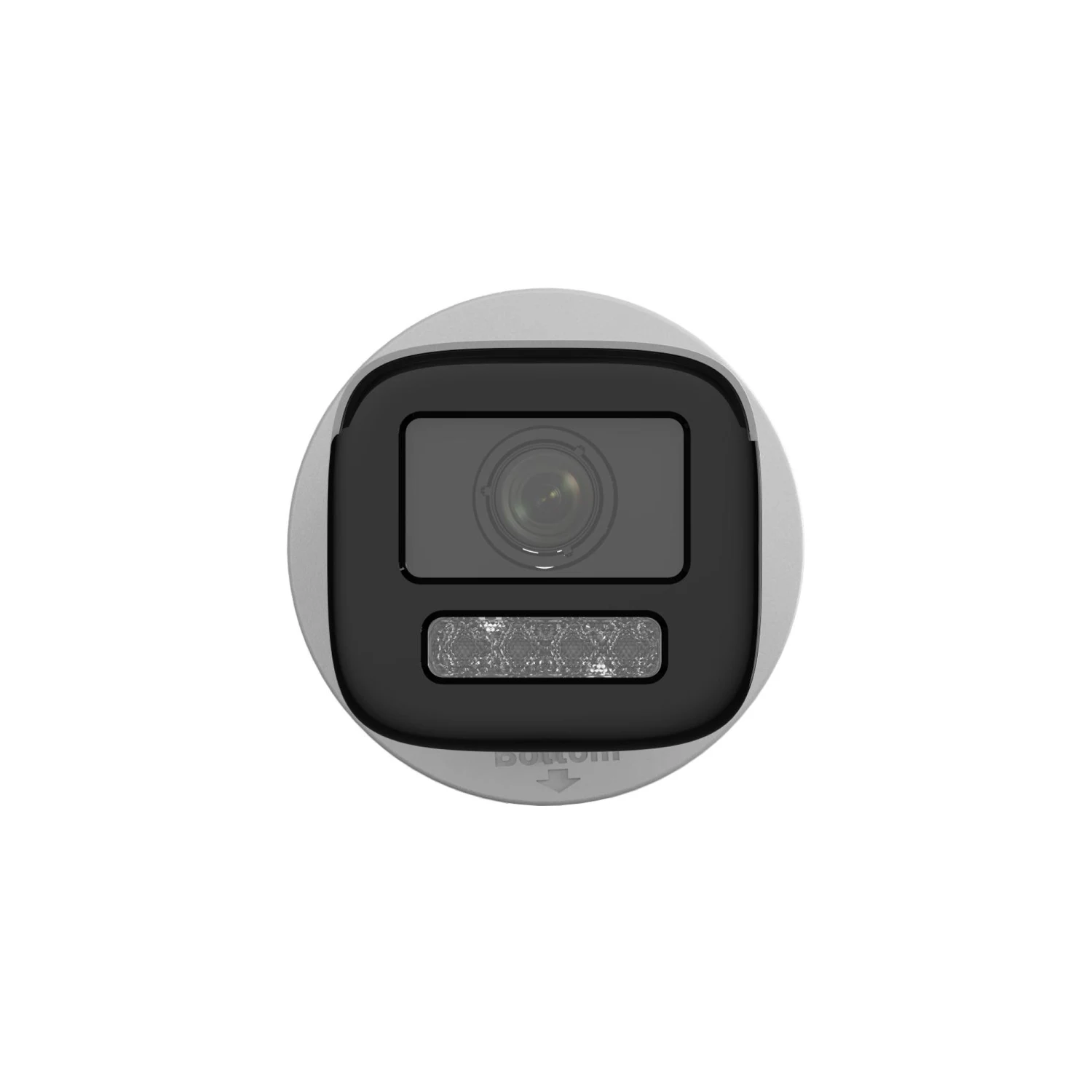 Hikvision 4MP Dual Light MD 2.0 Varifocal 2.8-12mm Bullet Network Camera DS-2CD1643G2-LIZU / Гадаа Хяналтын Камер / - зураг 2